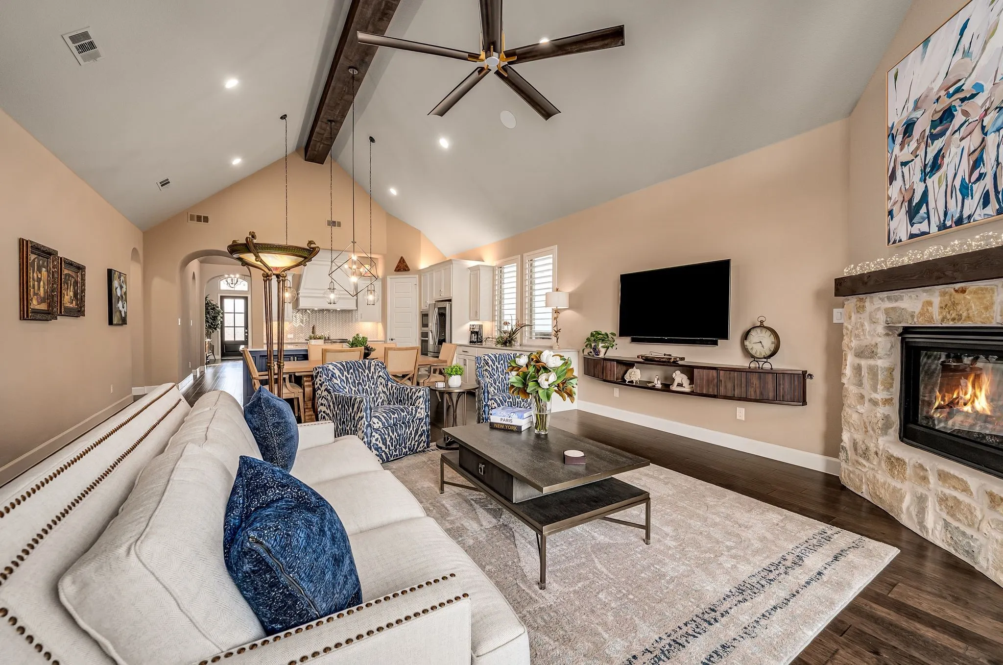 Single Family Residence For Sale in Denton County , 3025 Warrington, The Colony, Texas 75056, 4 Bedroom, 3 Bathroom, 2 Garage spaces, 2,474 Sqft, built in 2022, Preowned, mls#21165848, Real Estate Agent in The Colony, Homes For Sale in Denton county, Homes For Sale in The Colony, Realtor in The Colony Texas, Real Estate Brokerage Independent Realty Texas, Luminita Cordes Realtor