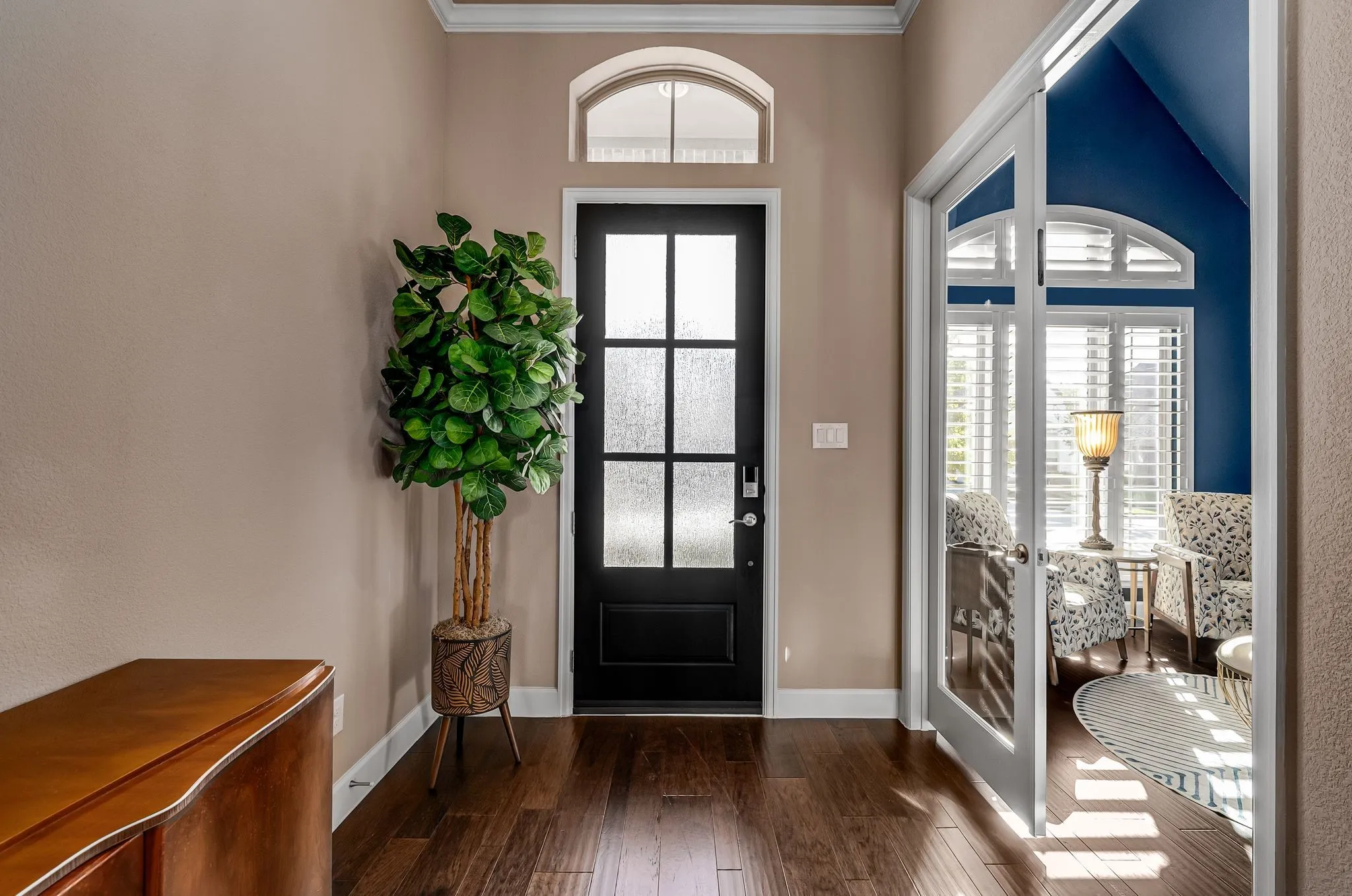 Single Family Residence For Sale in Denton County , 3025 Warrington, The Colony, Texas 75056, 4 Bedroom, 3 Bathroom, 2 Garage spaces, 2,474 Sqft, built in 2022, Preowned, mls#21165848, Real Estate Agent in The Colony, Homes For Sale in Denton county, Homes For Sale in The Colony, Realtor in The Colony Texas, Real Estate Brokerage Independent Realty Texas, Luminita Cordes Realtor
