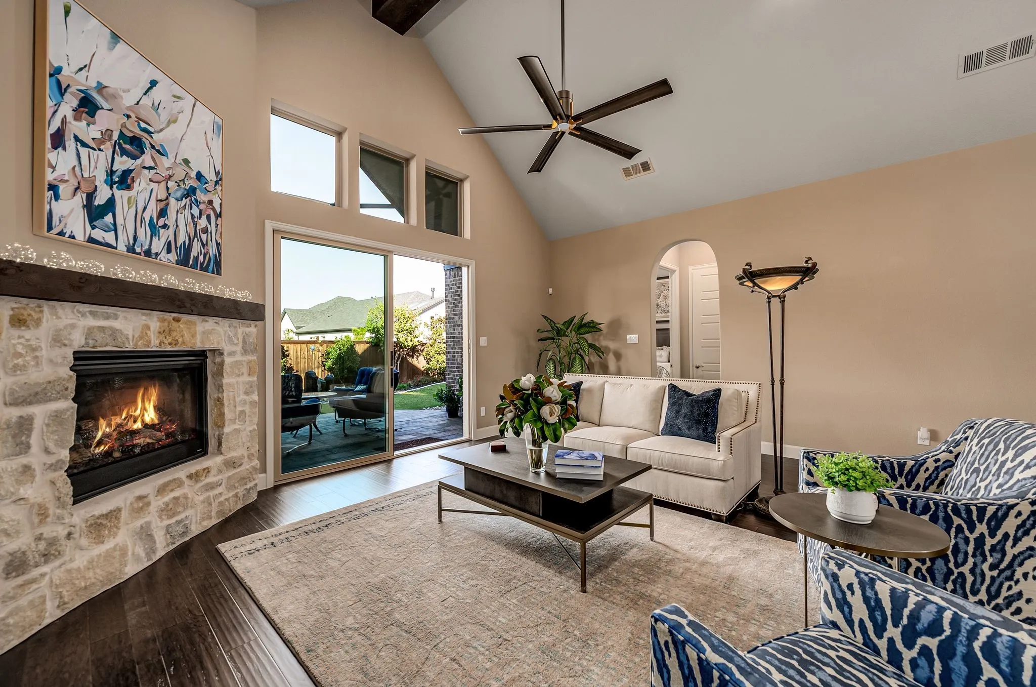 Single Family Residence For Sale in Denton County , 3025 Warrington, The Colony, Texas 75056, 4 Bedroom, 3 Bathroom, 2 Garage spaces, 2,474 Sqft, built in 2022, Preowned, mls#21165848, Real Estate Agent in The Colony, Homes For Sale in Denton county, Homes For Sale in The Colony, Realtor in The Colony Texas, Real Estate Brokerage Independent Realty Texas, Luminita Cordes Realtor