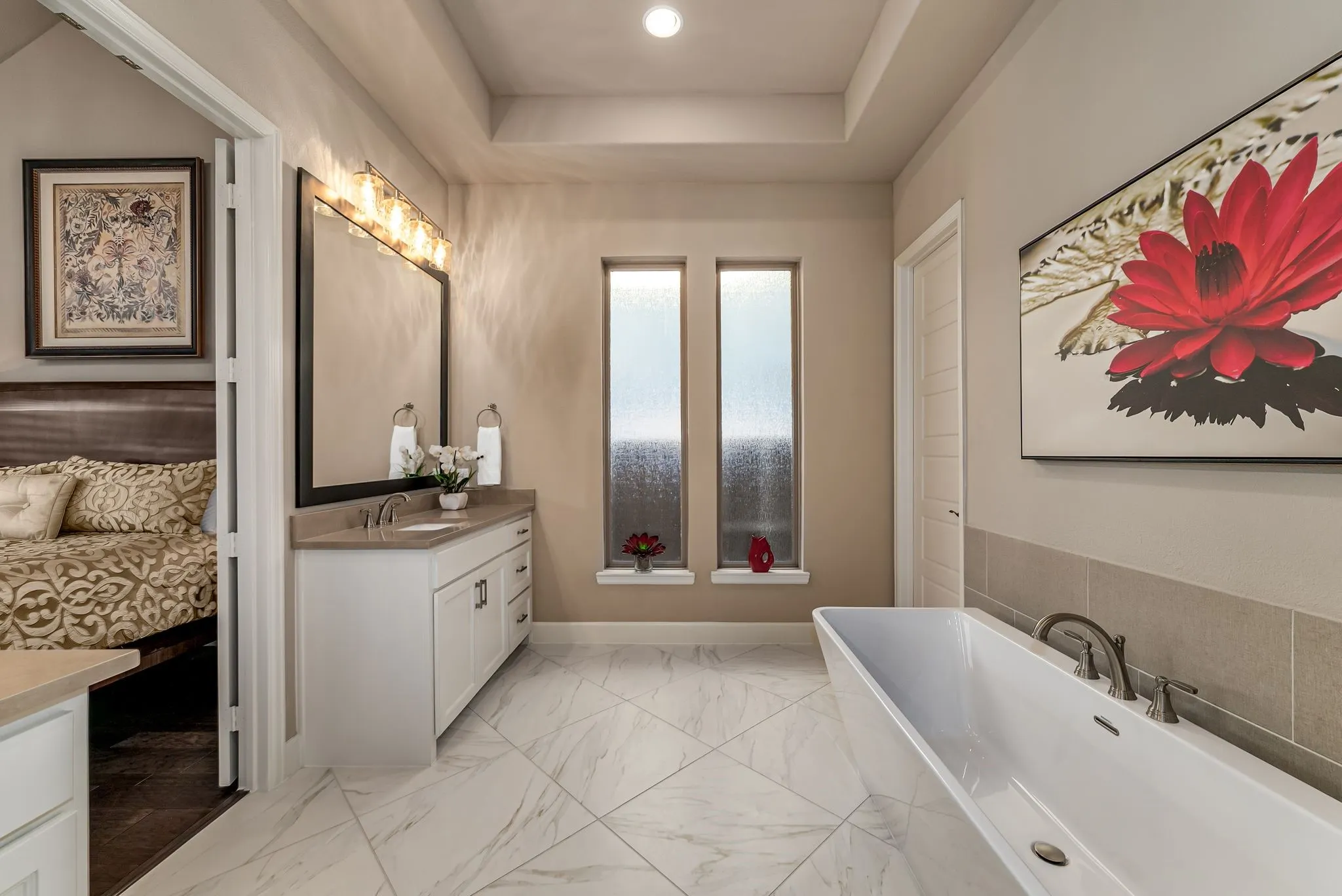Single Family Residence For Sale in Denton County , 3025 Warrington, The Colony, Texas 75056, 4 Bedroom, 3 Bathroom, 2 Garage spaces, 2,474 Sqft, built in 2022, Preowned, mls#21165848, Real Estate Agent in The Colony, Homes For Sale in Denton county, Homes For Sale in The Colony, Realtor in The Colony Texas, Real Estate Brokerage Independent Realty Texas, Luminita Cordes Realtor