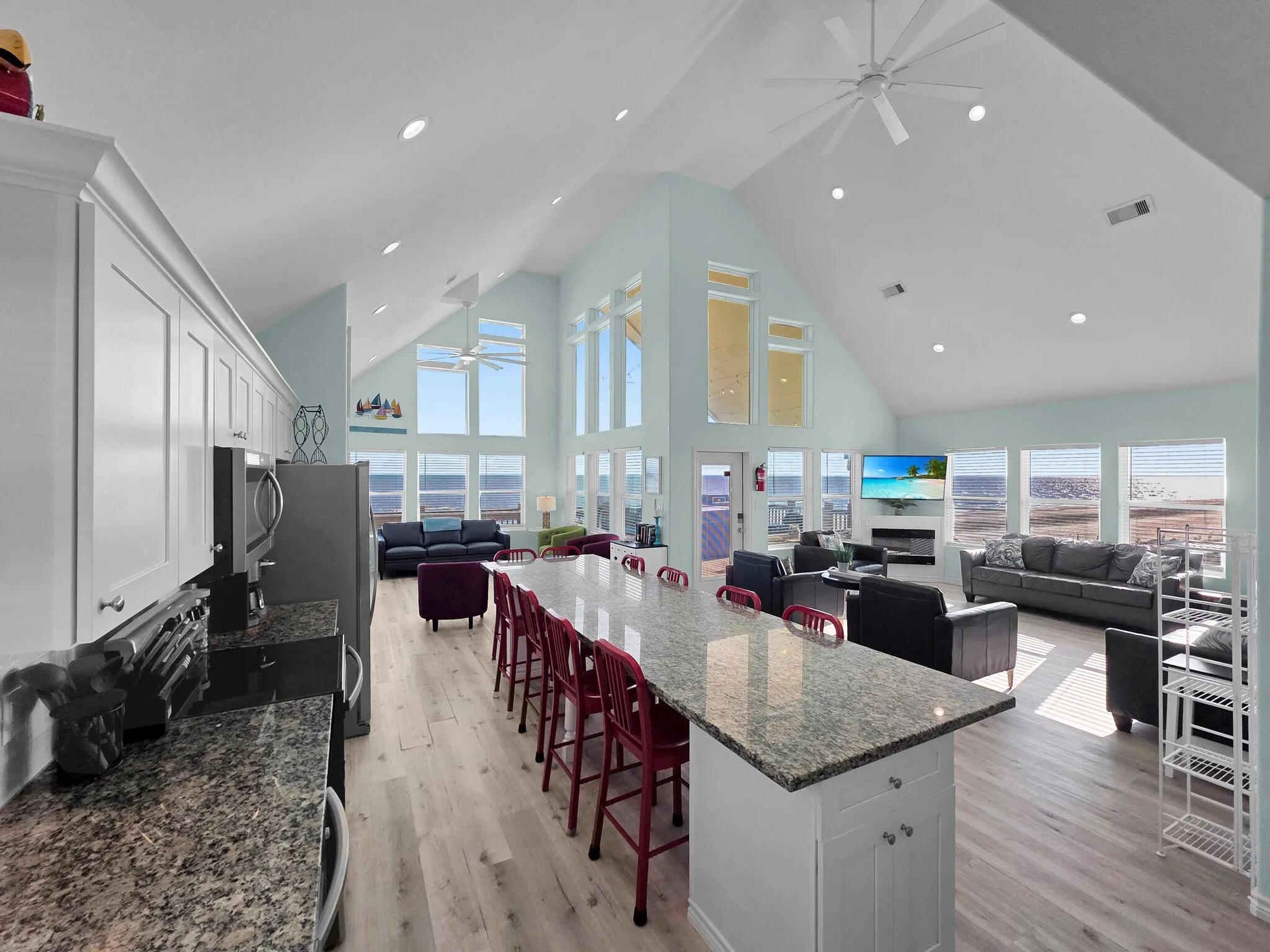 Single Family Residence For Sale in Galveston County , 1120 Alex Drive, Gilchrist, Texas 77617, 5 Bedroom, 5 Bathroom, Garage spaces, 2,533 Sqft, built in 2020, mls#21180946, Real Estate Agent in Gilchrist, Homes For Sale in Galveston county, Homes For Sale in Gilchrist, Realtor in Gilchrist Texas, Real Estate Brokerage Independent Realty Texas, Luminita Cordes Realtor