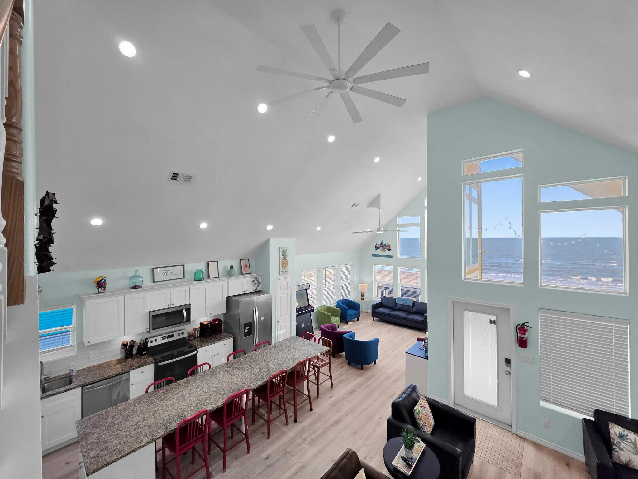 Single Family Residence For Sale in Galveston County , 1120 Alex Drive, Gilchrist, Texas 77617, 5 Bedroom, 5 Bathroom, Garage spaces, 2,533 Sqft, built in 2020, mls#21180946, Real Estate Agent in Gilchrist, Homes For Sale in Galveston county, Homes For Sale in Gilchrist, Realtor in Gilchrist Texas, Real Estate Brokerage Independent Realty Texas, Luminita Cordes Realtor