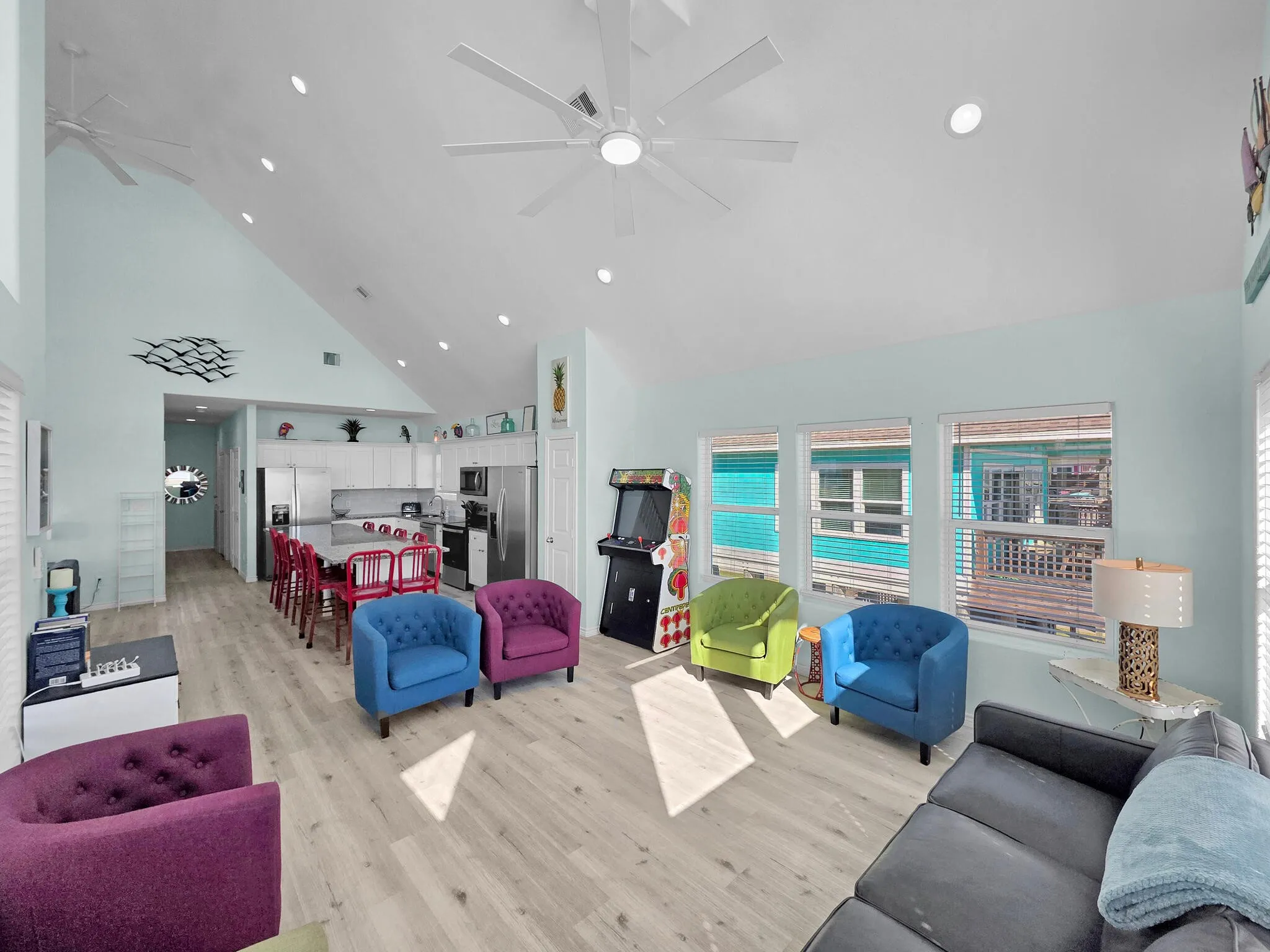 Single Family Residence For Sale in Galveston County , 1120 Alex Drive, Gilchrist, Texas 77617, 5 Bedroom, 5 Bathroom, Garage spaces, 2,533 Sqft, built in 2020, mls#21180946, Real Estate Agent in Gilchrist, Homes For Sale in Galveston county, Homes For Sale in Gilchrist, Realtor in Gilchrist Texas, Real Estate Brokerage Independent Realty Texas, Luminita Cordes Realtor