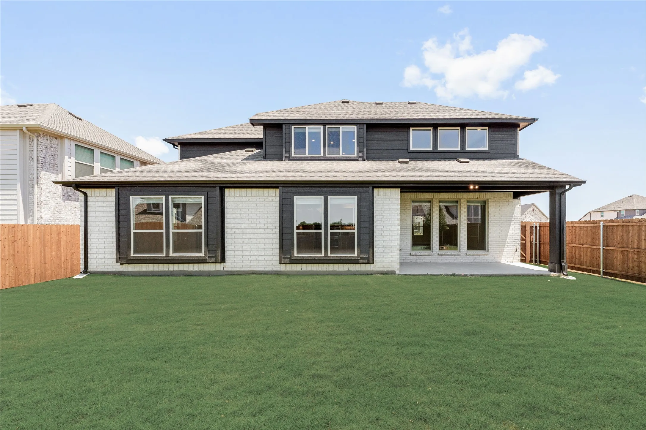 Single Family Residence For Sale in Denton County , 1133 Hitching Post Way, Oak Point, Texas 75068, 5 Bedrooms, 4 Bathrooms, 2 Garage spaces, 3,695 Sqft, built in 2026, New Construction - Incomplete, Price $591,000, mls#21183775, Real Estate Agent in Oak Point, Homes For Sale in Denton county, Homes For Sale in Oak Point, Realtor in Oak Point Texas, Real Estate Brokerage Independent Realty Texas, Luminita Cordes Realtor