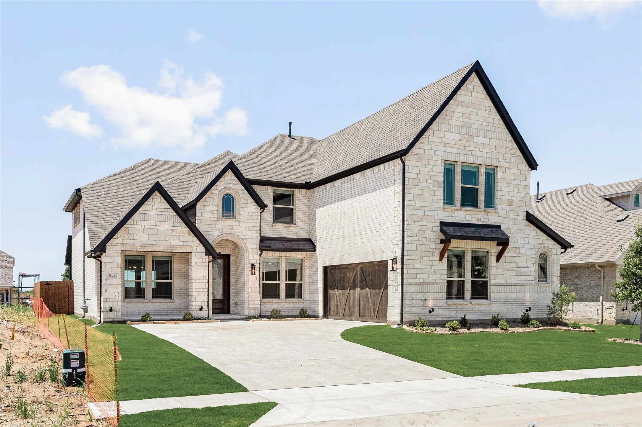 Single Family Residence For Sale in Denton County , 1133 Hitching Post Way, Oak Point, Texas 75068, 5 Bedrooms, 4 Bathrooms, 2 Garage spaces, 3,695 Sqft, built in 2026, New Construction - Incomplete, Price $591,000, mls#21183775, Real Estate Agent in Oak Point, Homes For Sale in Denton county, Homes For Sale in Oak Point, Realtor in Oak Point Texas, Real Estate Brokerage Independent Realty Texas, Luminita Cordes Realtor