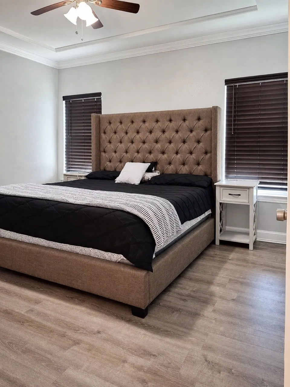 Single Family Residence For Sale in Hunt County , 1711 Fred Street, Greenville, Texas 75401, 3 Bedroom, 2 Bathroom, 2 Garage spaces, 1,331 Sqft, built in 2017, mls#21173023, Real Estate Agent in Greenville, Homes For Sale in Hunt county, Homes For Sale in Greenville, Realtor in Greenville Texas, Real Estate Brokerage Independent Realty Texas, Luminita Cordes Realtor