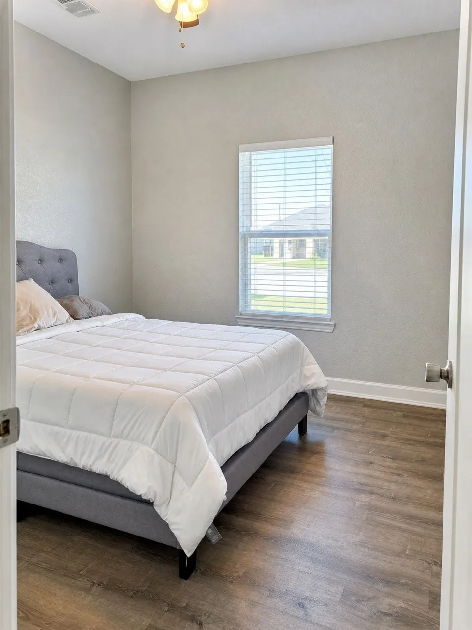 Single Family Residence For Sale in Hunt County , 1711 Fred Street, Greenville, Texas 75401, 3 Bedroom, 2 Bathroom, 2 Garage spaces, 1,331 Sqft, built in 2017, mls#21173023, Real Estate Agent in Greenville, Homes For Sale in Hunt county, Homes For Sale in Greenville, Realtor in Greenville Texas, Real Estate Brokerage Independent Realty Texas, Luminita Cordes Realtor