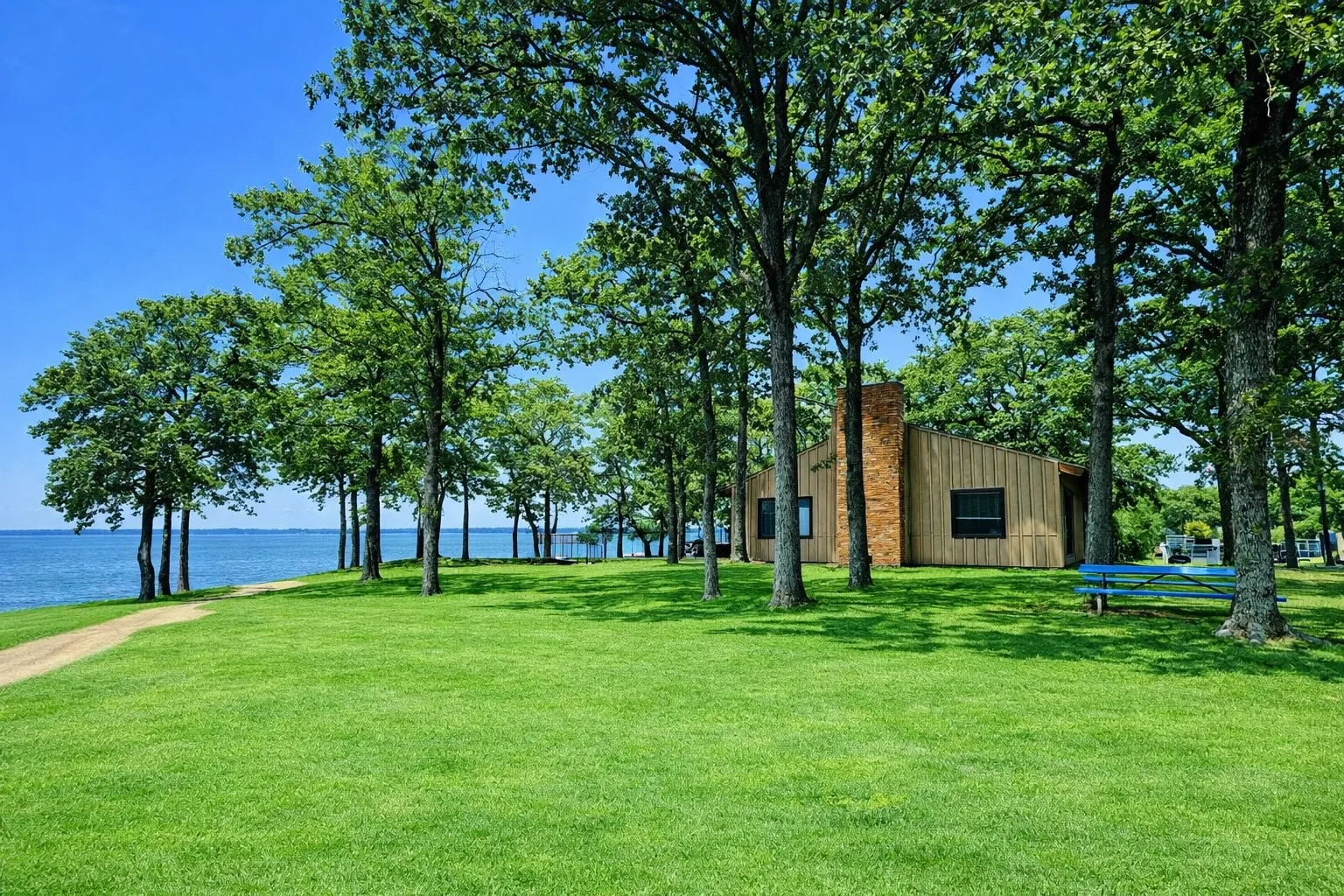 Clubhouse
