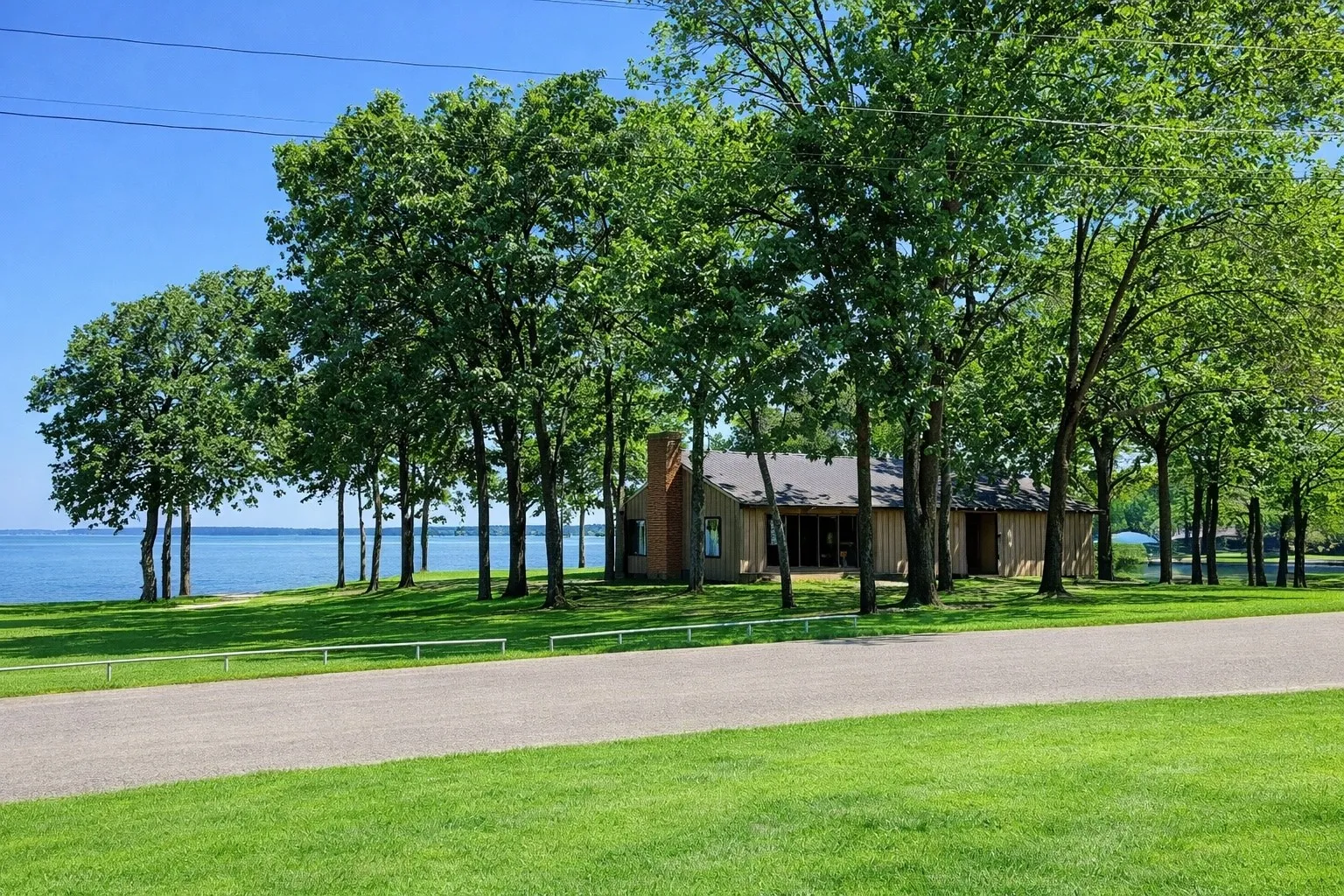 Clubhouse
