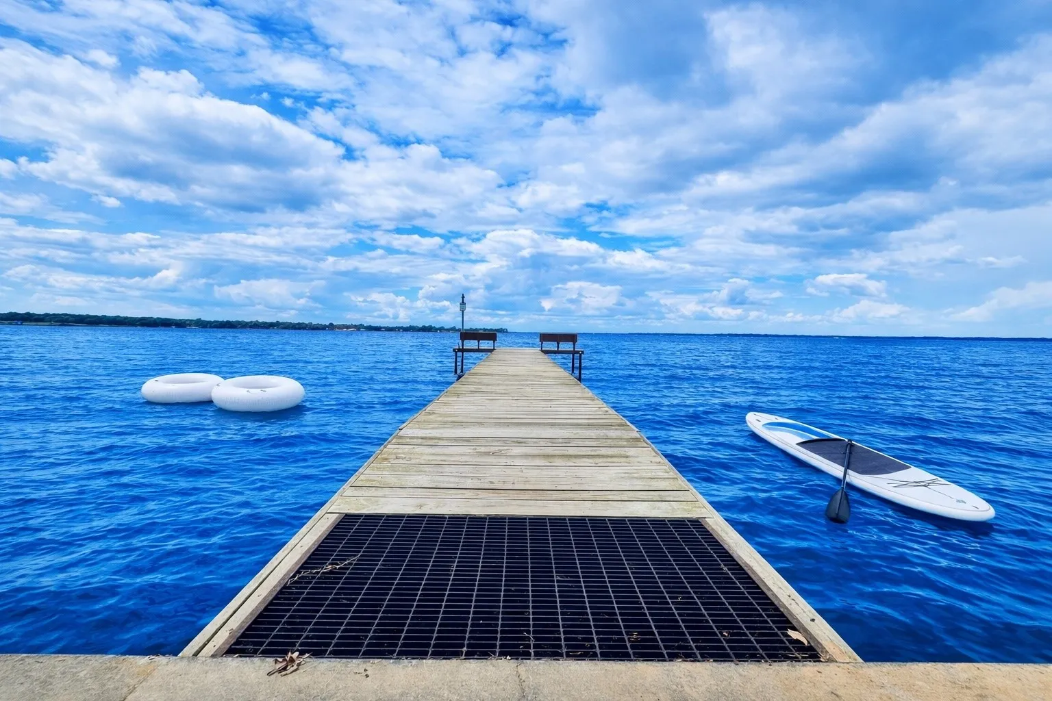 Water Sports, Virtual Staging