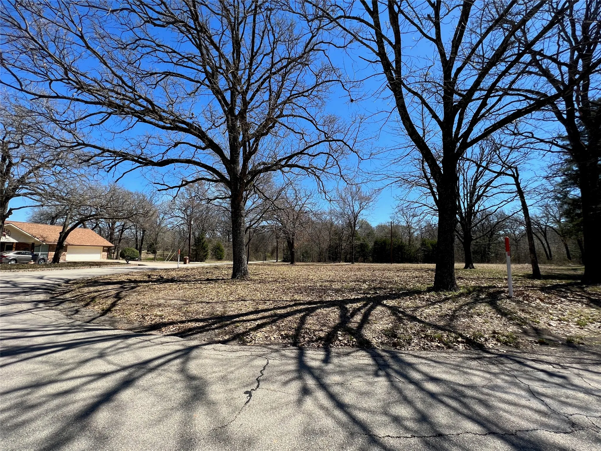 Lot D-39, Corner, Beachwood Drive