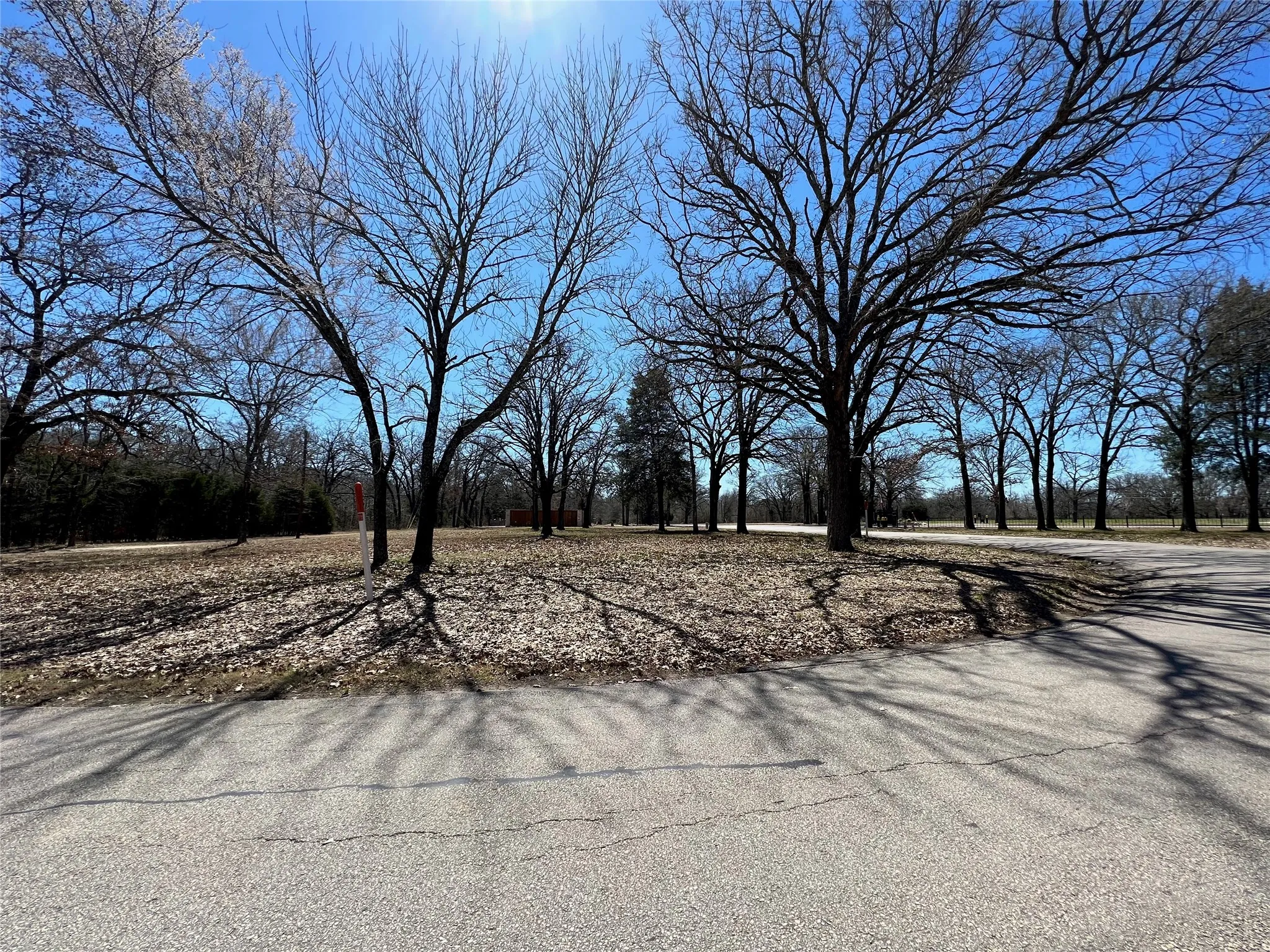 Lot D-39, Corner, Beachwood Drive