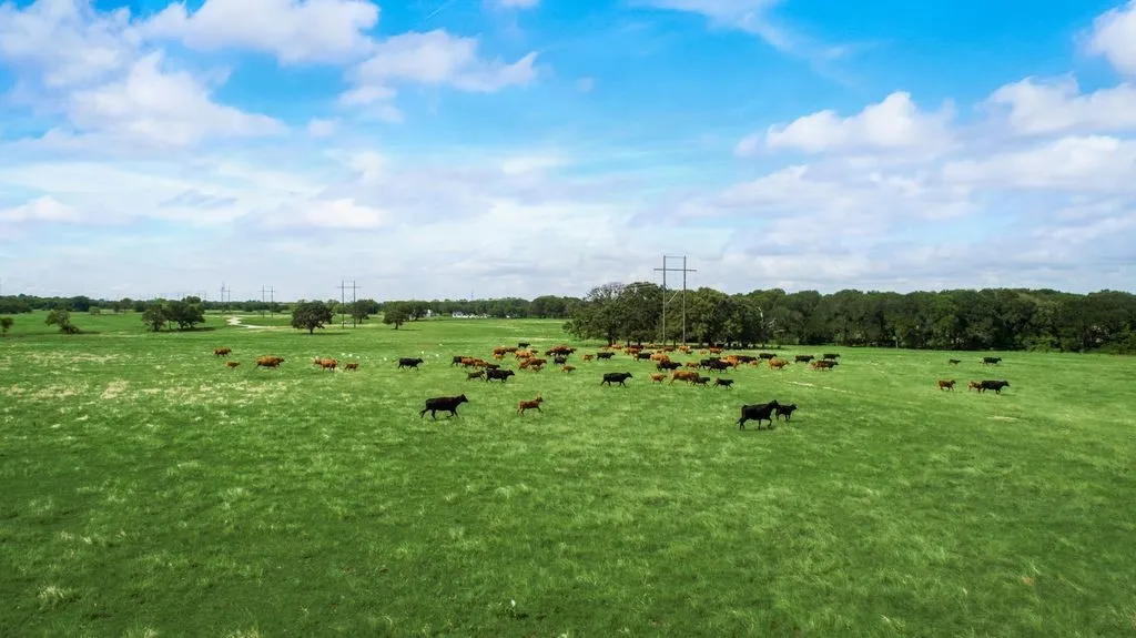View of home's community featuring a view of countryside