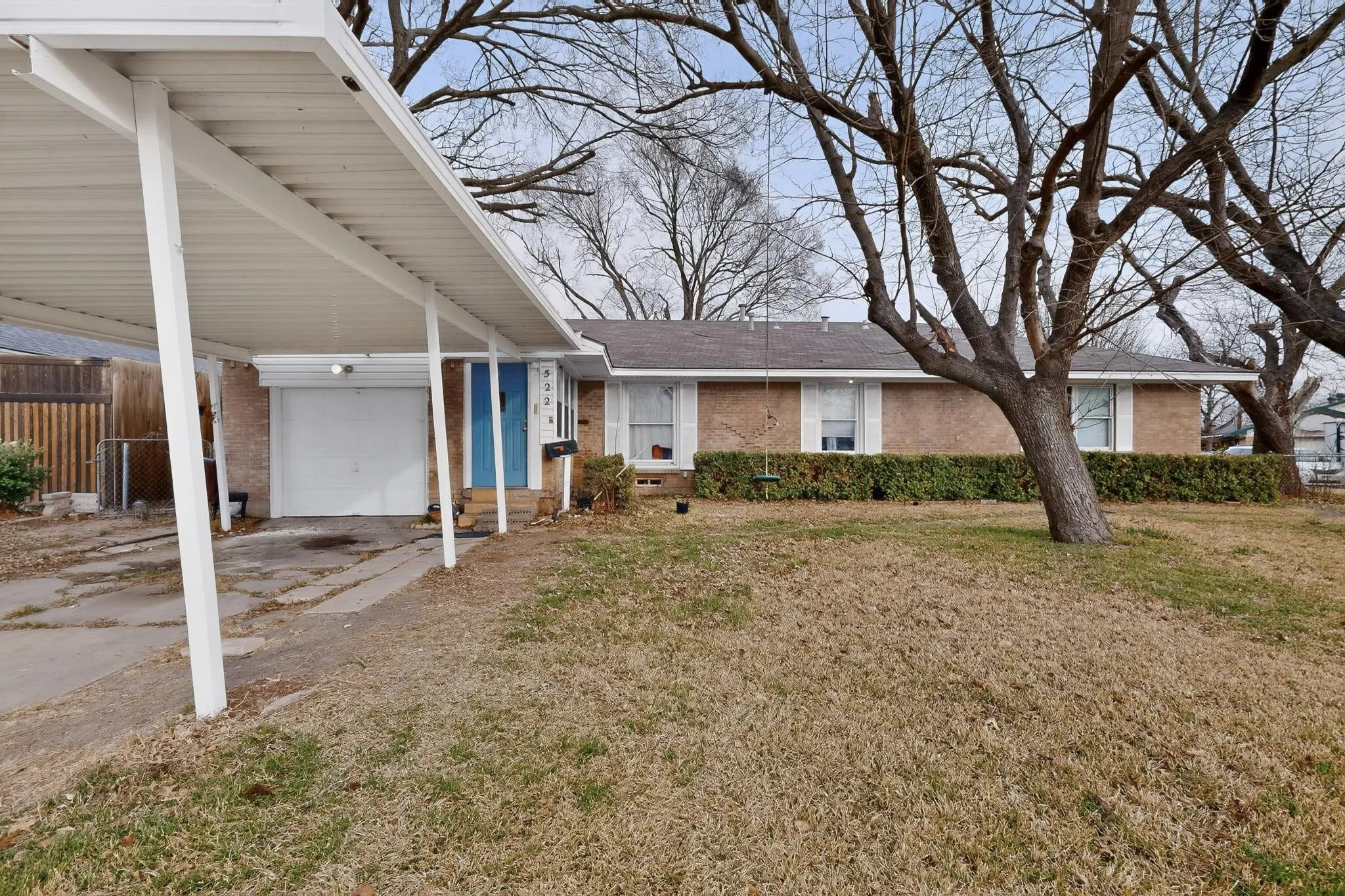 Single Family Residence For Sale in Dallas County , 522 Phillip Street, Mesquite, Texas 75149, 5 Bedroom, 4 Bathroom, Garage spaces, 1,746 Sqft, built in 1954, Preowned, mls#21180309, Real Estate Agent in Mesquite, Homes For Sale in Dallas county, Homes For Sale in Mesquite, Realtor in Mesquite Texas, Real Estate Brokerage Independent Realty Texas, Luminita Cordes Realtor