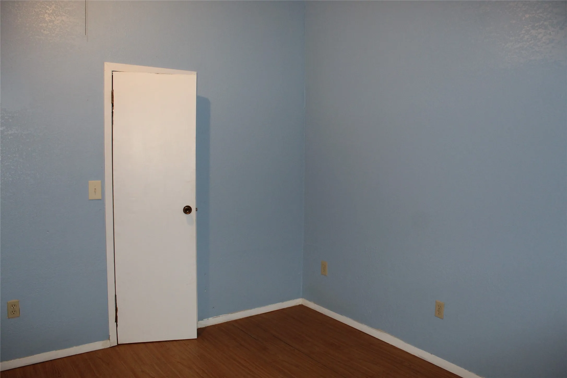 Bedroom 3 in Unit C