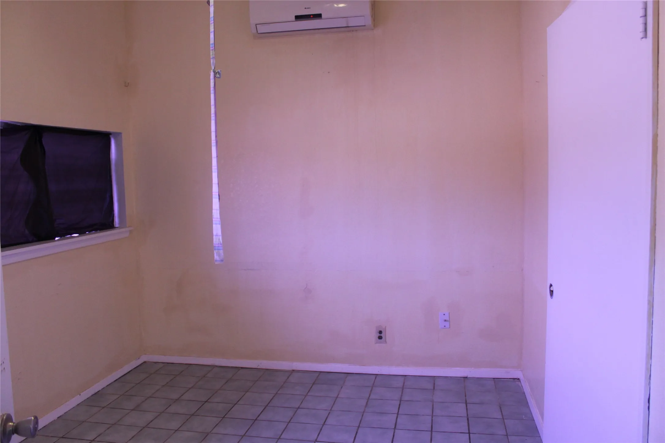 Bedroom 1 in Unit B