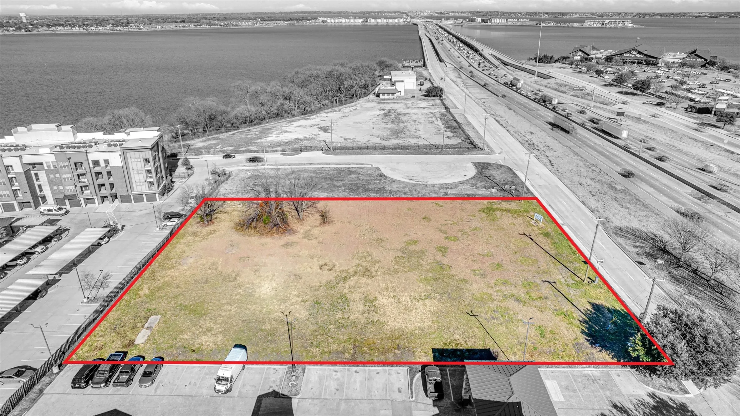 Unimproved Land For Sale in Dallas County , 1625 E Interstate 30, Garland, Texas 75043, 0, 0, Garage spaces, 0 Sqft, built in 0, mls#21179243, Real Estate Agent in Garland, Homes For Sale in Dallas county, Homes For Sale in Garland, Realtor in Garland Texas, Real Estate Brokerage Independent Realty Texas, Luminita Cordes Realtor