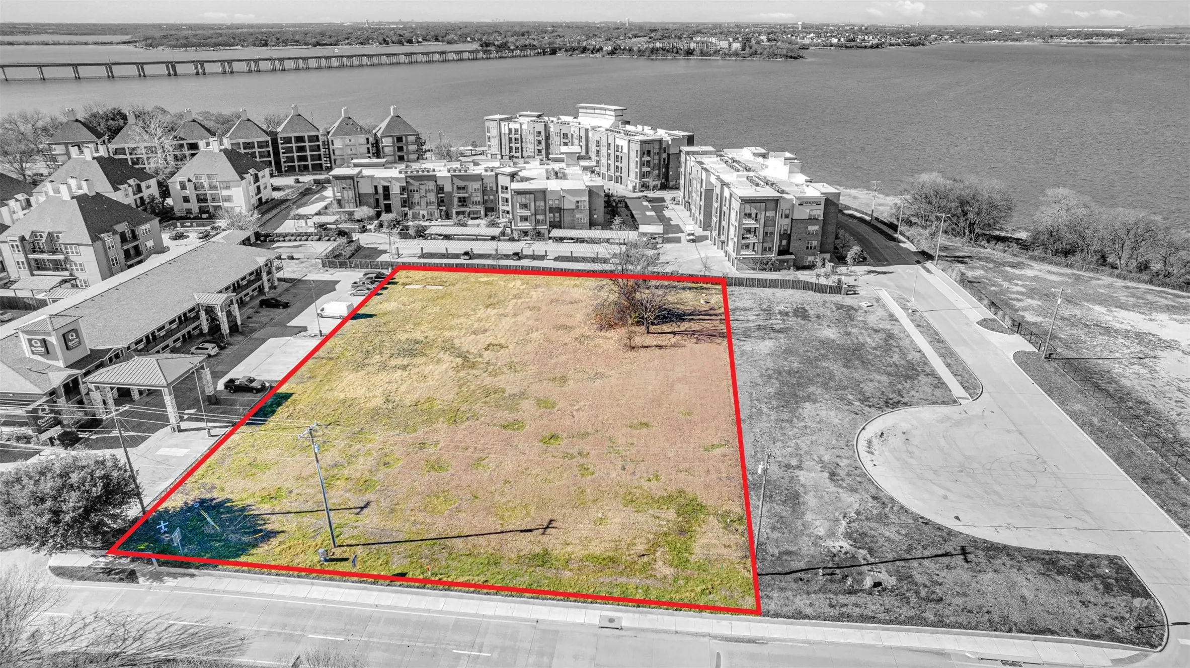 Unimproved Land For Sale in Dallas County , 1625 E Interstate 30, Garland, Texas 75043, 0, 0, Garage spaces, 0 Sqft, built in 0, mls#21179243, Real Estate Agent in Garland, Homes For Sale in Dallas county, Homes For Sale in Garland, Realtor in Garland Texas, Real Estate Brokerage Independent Realty Texas, Luminita Cordes Realtor