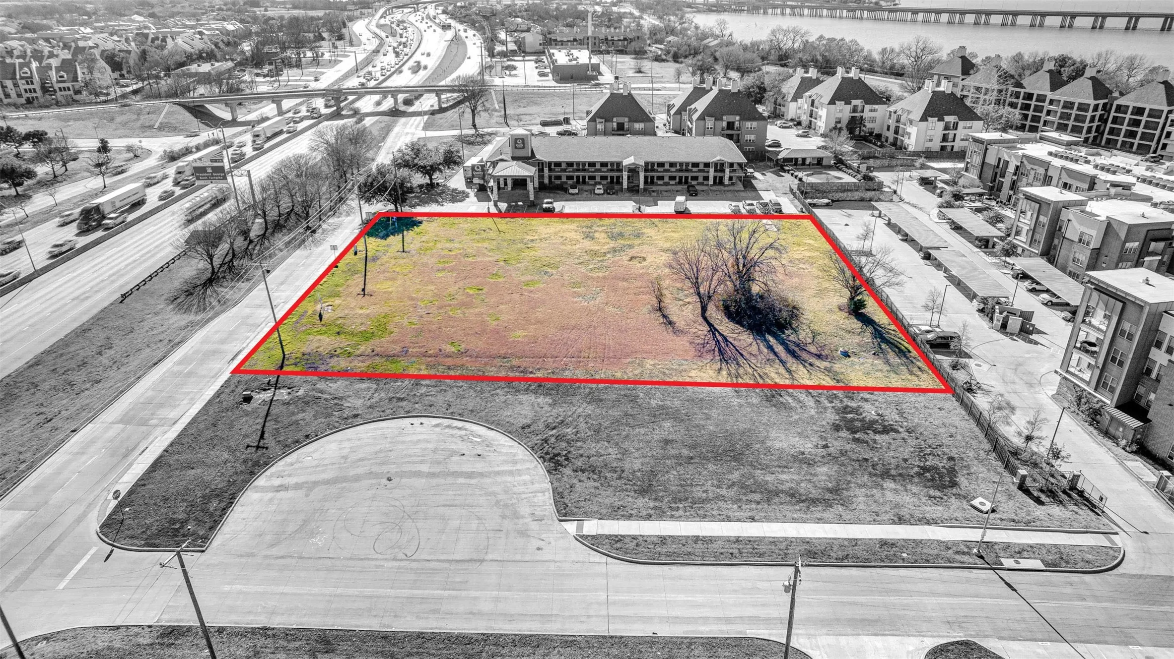 Unimproved Land For Sale in Dallas County , 1625 E Interstate 30, Garland, Texas 75043, 0, 0, Garage spaces, 0 Sqft, built in 0, mls#21179243, Real Estate Agent in Garland, Homes For Sale in Dallas county, Homes For Sale in Garland, Realtor in Garland Texas, Real Estate Brokerage Independent Realty Texas, Luminita Cordes Realtor