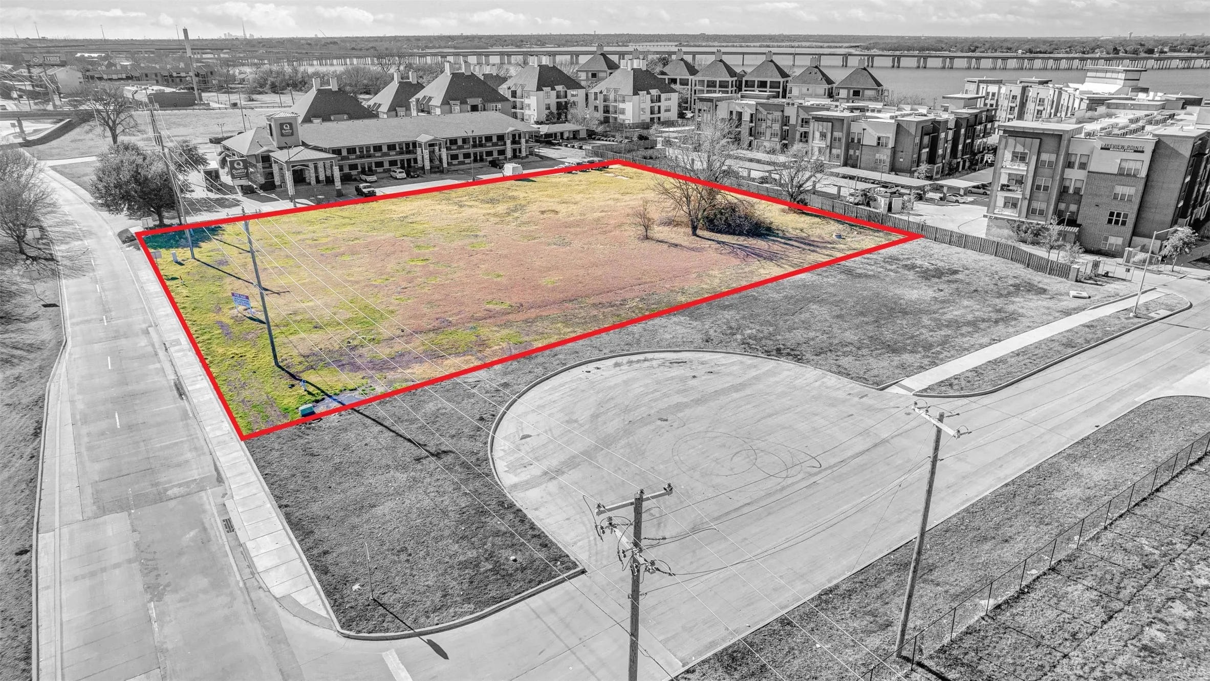 Unimproved Land For Sale in Dallas County , 1625 E Interstate 30, Garland, Texas 75043, 0, 0, Garage spaces, 0 Sqft, built in 0, mls#21179243, Real Estate Agent in Garland, Homes For Sale in Dallas county, Homes For Sale in Garland, Realtor in Garland Texas, Real Estate Brokerage Independent Realty Texas, Luminita Cordes Realtor