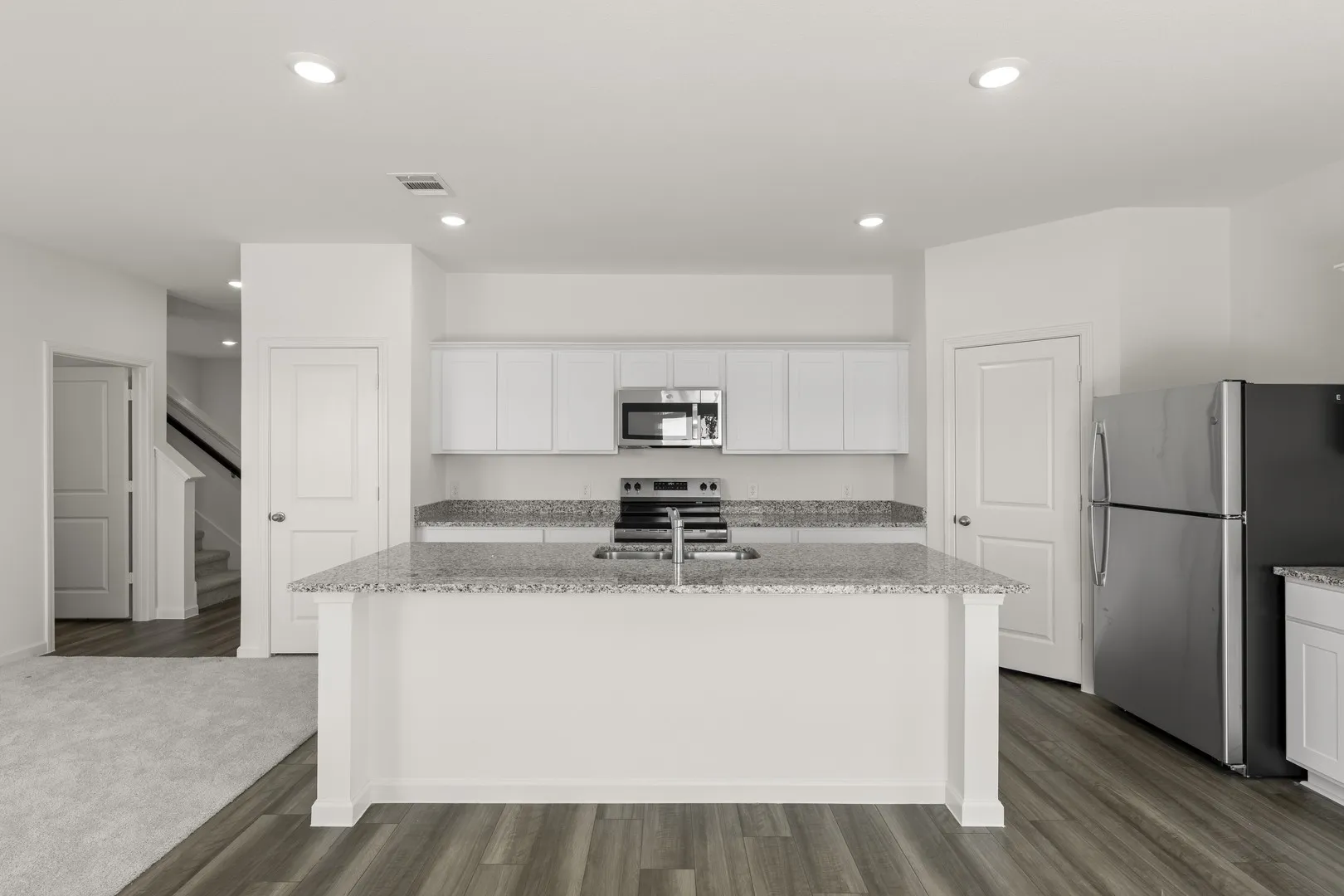 10. 1249 Herring - Kitchen