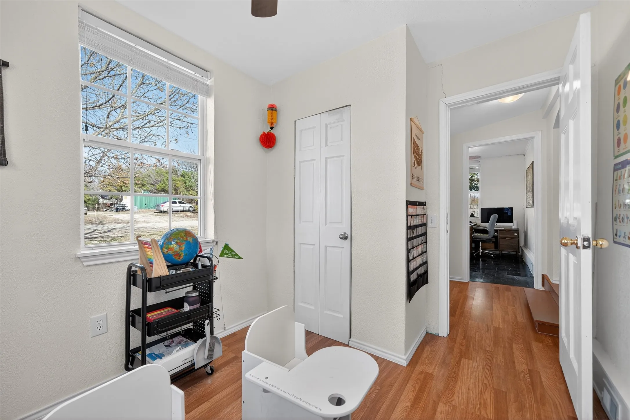 Front Bedroom