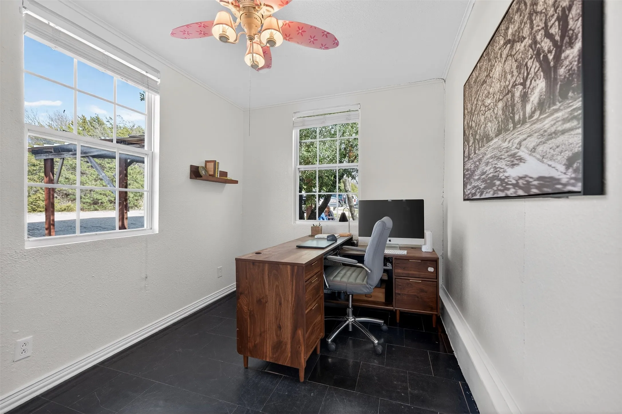 Bedroom/Office