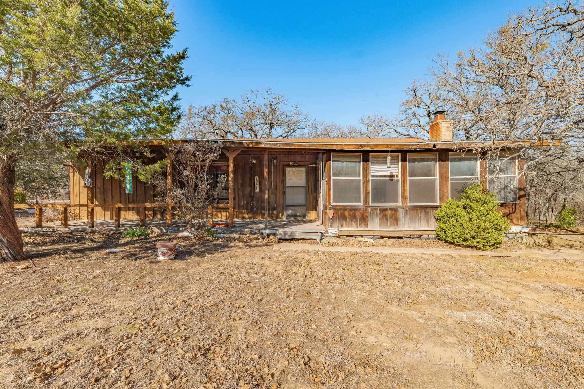 Single Family Residence For Sale in Comanche County , 650 County Road 426, De Leon, Texas 76444, 3 Bedroom, 1 Bathroom, Garage spaces, 2,275 Sqft, built in 1986, mls#21181418, Real Estate Agent in De Leon, Homes For Sale in Comanche county, Homes For Sale in De Leon, Realtor in De Leon Texas, Real Estate Brokerage Independent Realty Texas, Luminita Cordes Realtor
