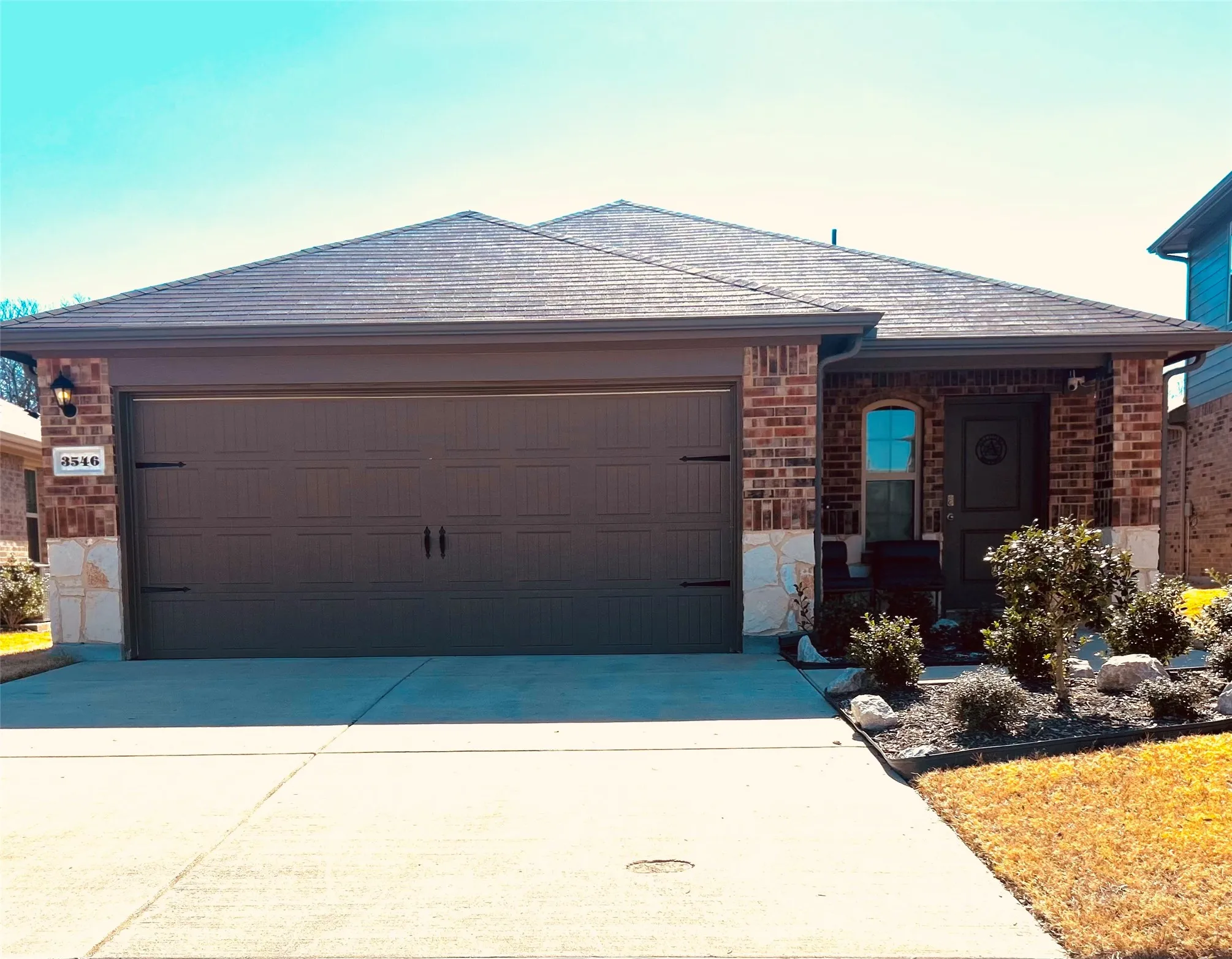 Single Family Residence For Sale in Kaufman County , 3546 Mildren Bend, Crandall, Texas 75114, 3 Bedroom, 2 Bathroom, 2 Garage spaces, 1,452 Sqft, built in 2023, Preowned, mls#21177635, Real Estate Agent in Crandall, Homes For Sale in Kaufman county, Homes For Sale in Crandall, Realtor in Crandall Texas, Real Estate Brokerage Independent Realty Texas, Luminita Cordes Realtor