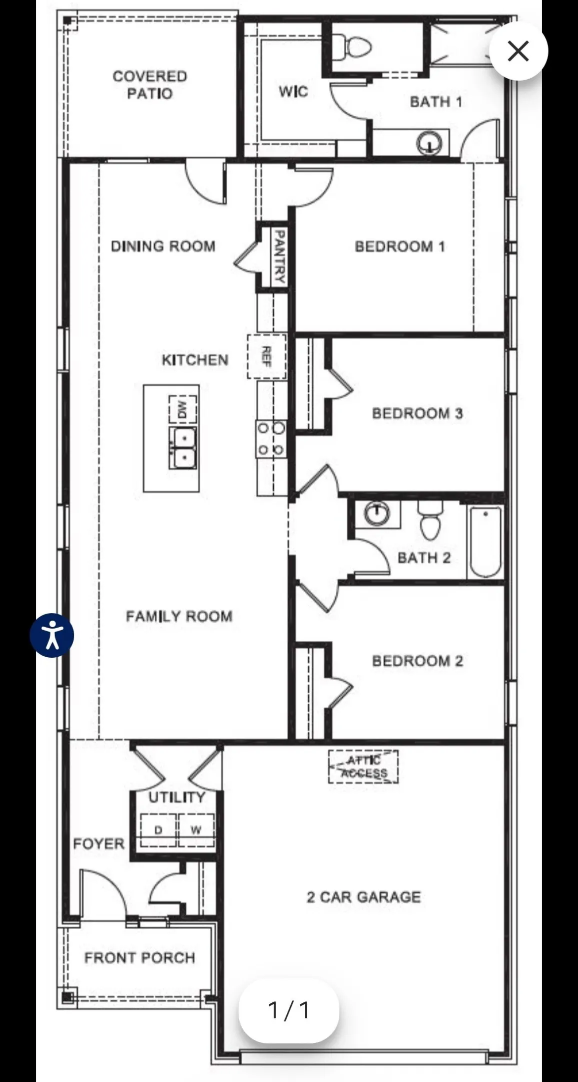 Single Family Residence For Sale in Kaufman County , 3546 Mildren Bend, Crandall, Texas 75114, 3 Bedroom, 2 Bathroom, 2 Garage spaces, 1,452 Sqft, built in 2023, Preowned, mls#21177635, Real Estate Agent in Crandall, Homes For Sale in Kaufman county, Homes For Sale in Crandall, Realtor in Crandall Texas, Real Estate Brokerage Independent Realty Texas, Luminita Cordes Realtor