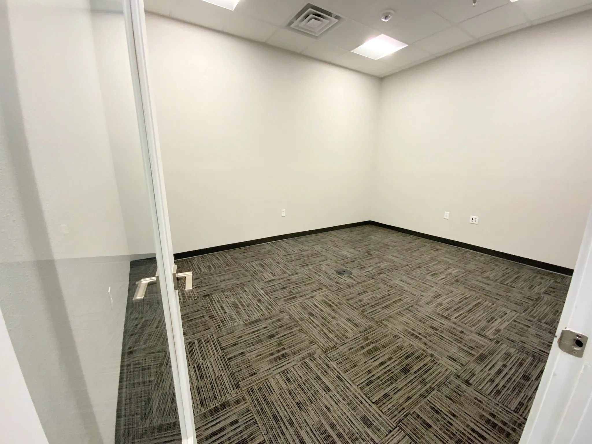 Private office 1