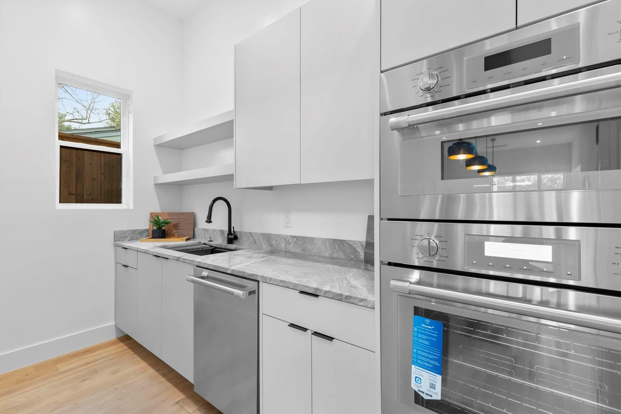 Butler Pantry