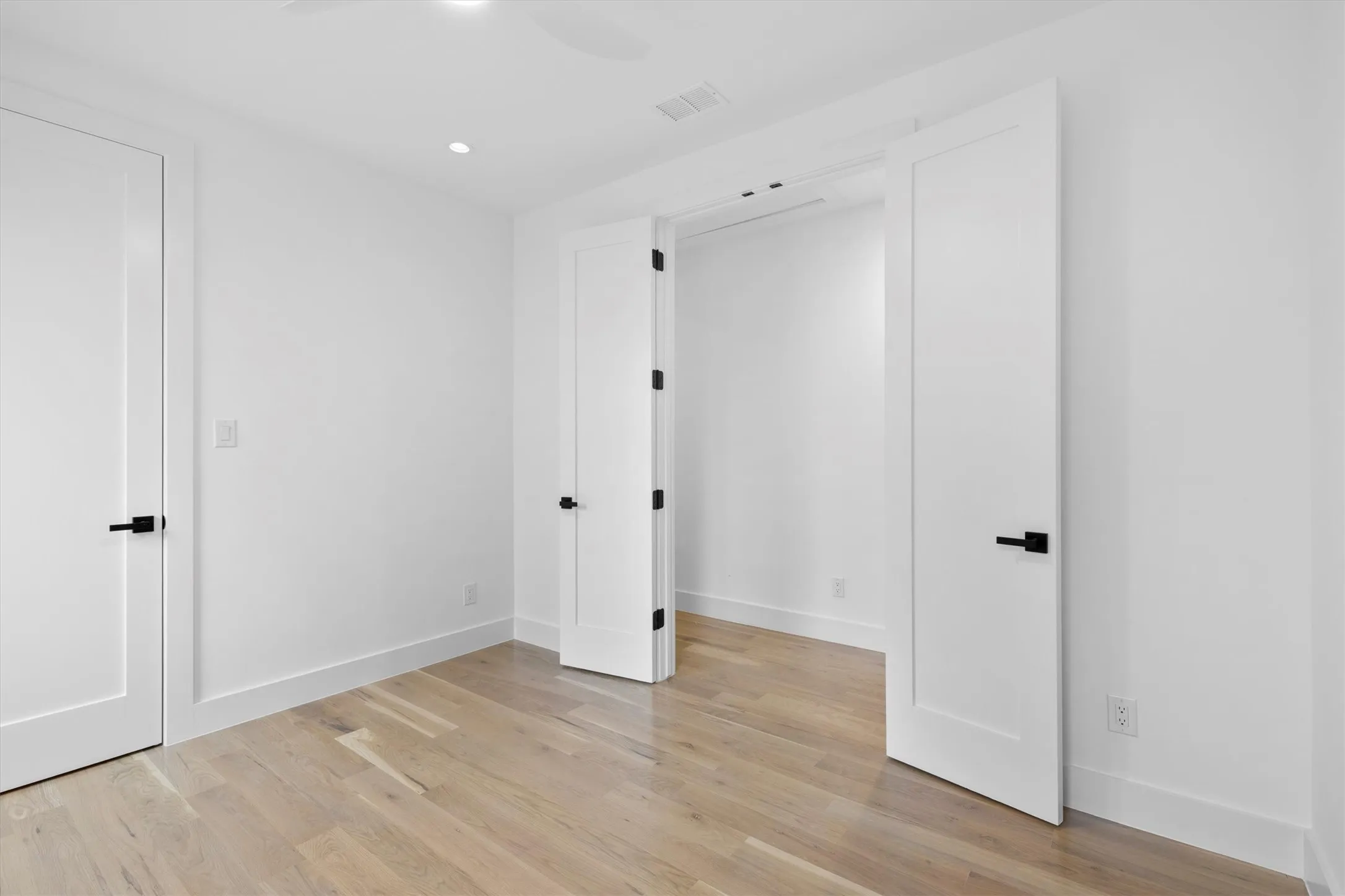 Flex Room