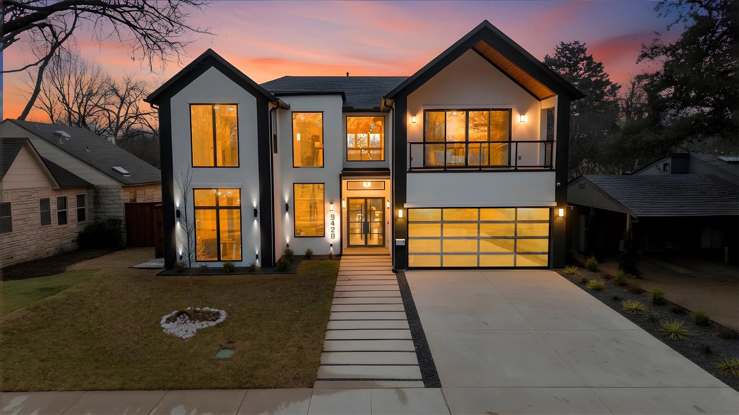 Single Family Residence For Sale in Dallas County , 9428 Hobart Street, Dallas, Texas 75218, 5 Bedroom, 8 Bathroom, 2 Garage spaces, 4,812 Sqft, built in 2026, New Construction - Complete, mls#21180881, Real Estate Agent in Dallas, Homes For Sale in Dallas county, Homes For Sale in Dallas, Realtor in Dallas Texas, Real Estate Brokerage Independent Realty Texas, Luminita Cordes Realtor