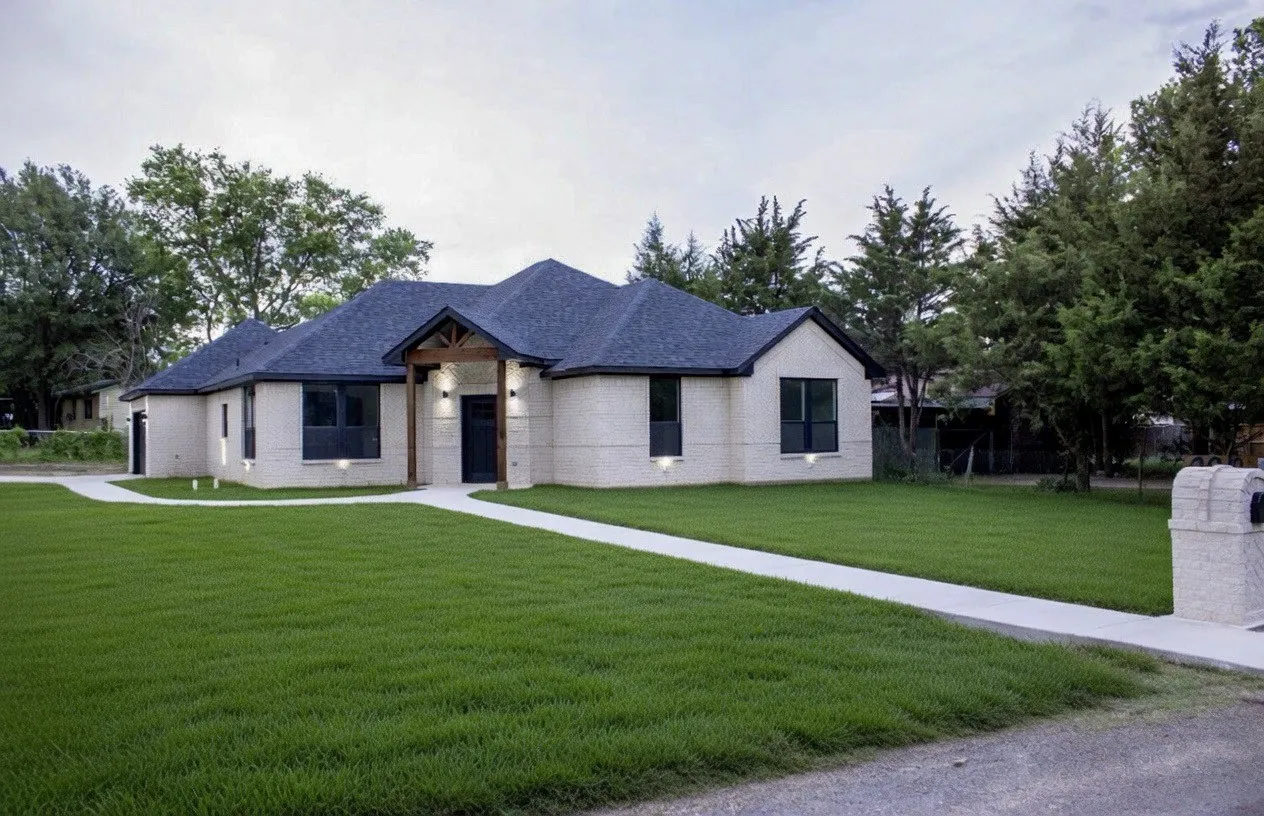 Single Family Residence For Sale in Ellis County , 2212 Lakeshore Lane, Glenn Heights, Texas 75154, 3 Bedroom, 2 Bathroom, 2 Garage spaces, 1,757 Sqft, built in 2026, New Construction - Complete, mls#21184352, Real Estate Agent in Glenn Heights, Homes For Sale in Ellis county, Homes For Sale in Glenn Heights, Realtor in Glenn Heights Texas, Real Estate Brokerage Independent Realty Texas, Luminita Cordes Realtor