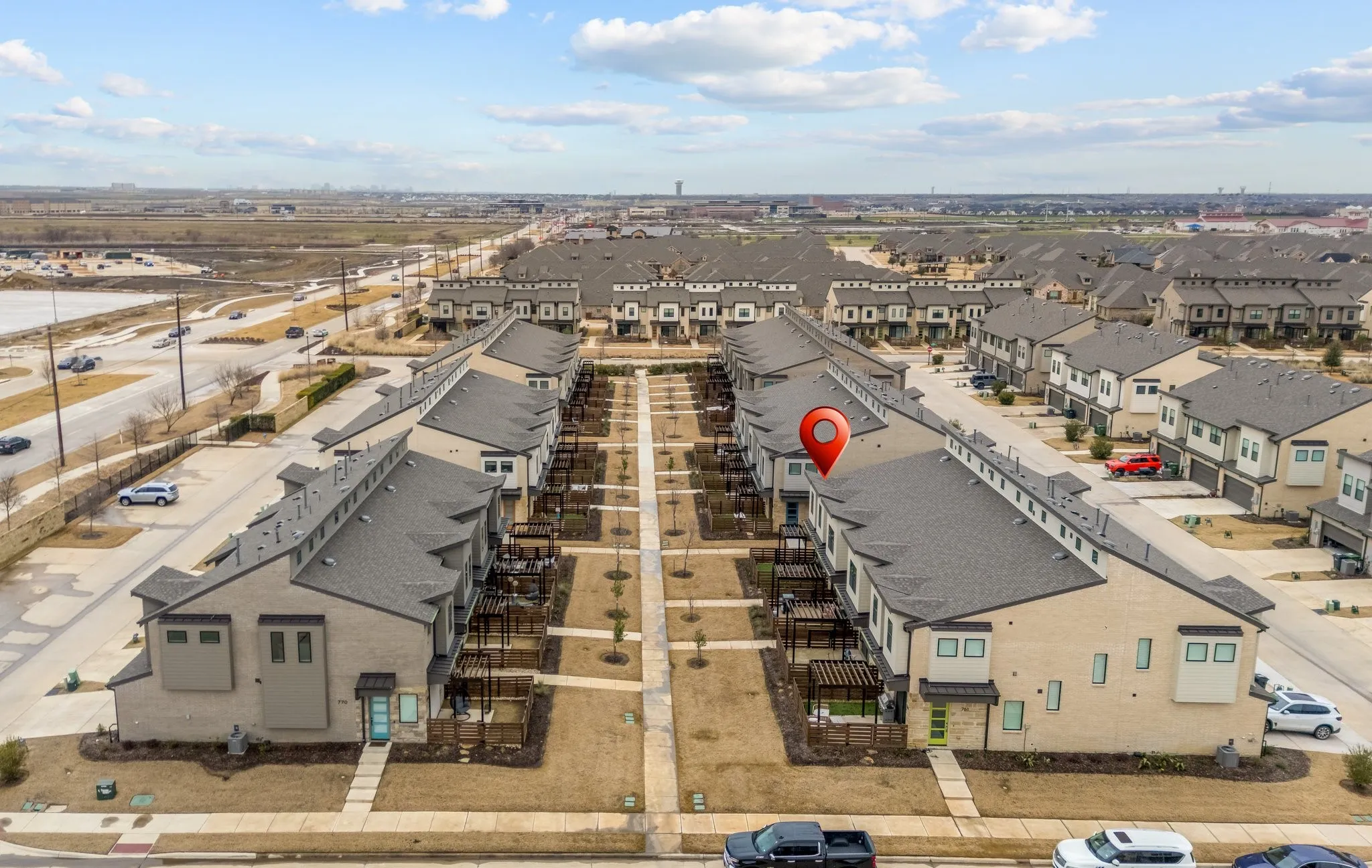 Single Family Residence For Sale in Denton County , 791 Cavitt Court, Prosper, Texas 75078, 3 Bedroom, 3 Bathroom, 2 Garage spaces, 1,815 Sqft, built in 2022, Preowned, mls#21184424, Real Estate Agent in Prosper, Homes For Sale in Denton county, Homes For Sale in Prosper, Realtor in Prosper Texas, Real Estate Brokerage Independent Realty Texas, Luminita Cordes Realtor