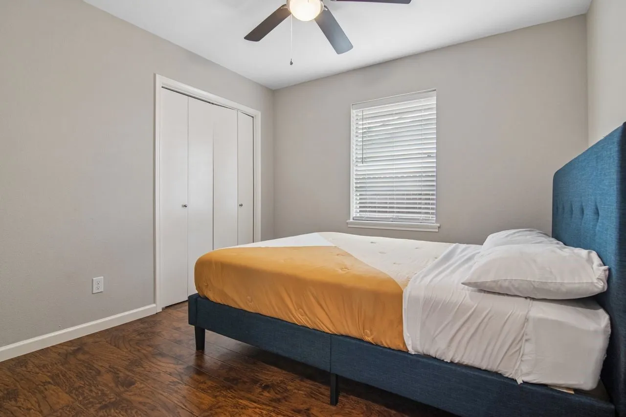 Bedroom #2