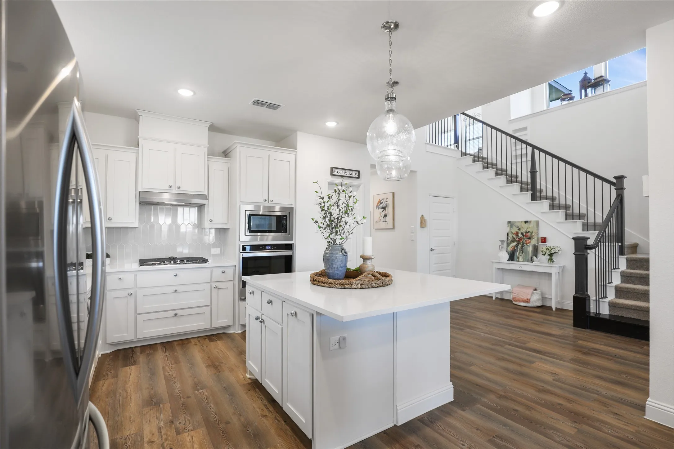 Kitchen - second angle