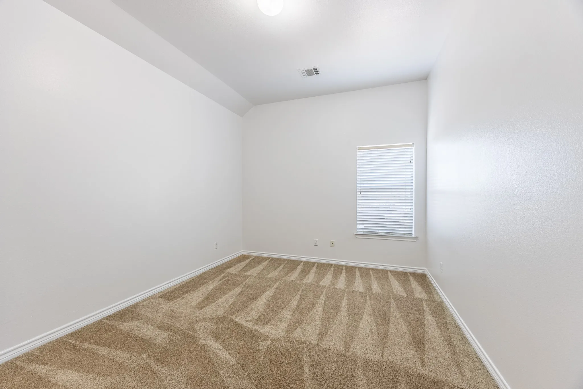 4th Bedroom Upstairs