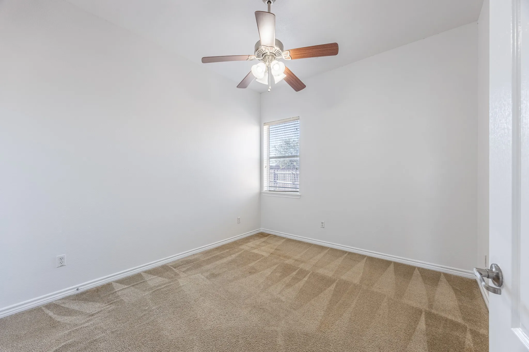 2nd Bedroom Downstairs