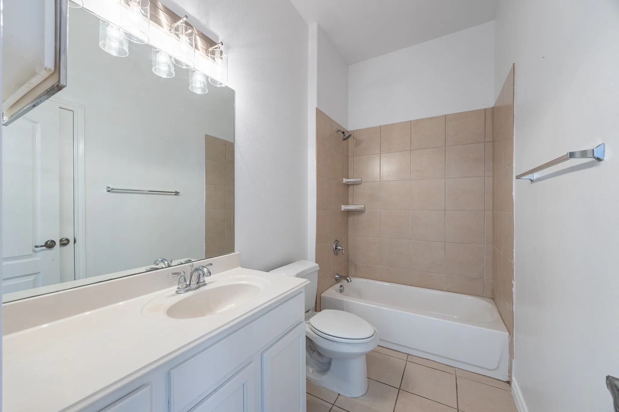 2nd Bathroom Downstairs