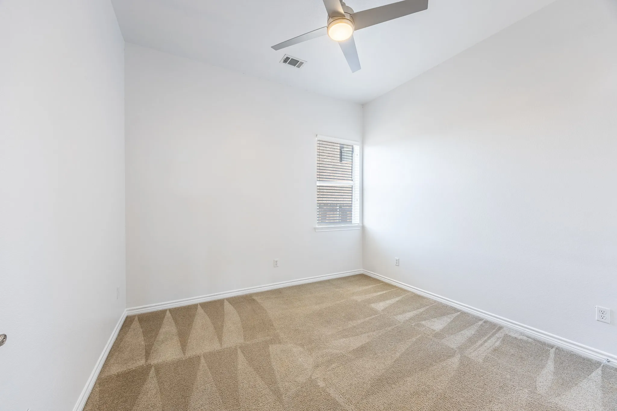 3rd Bedroom Downstairs
