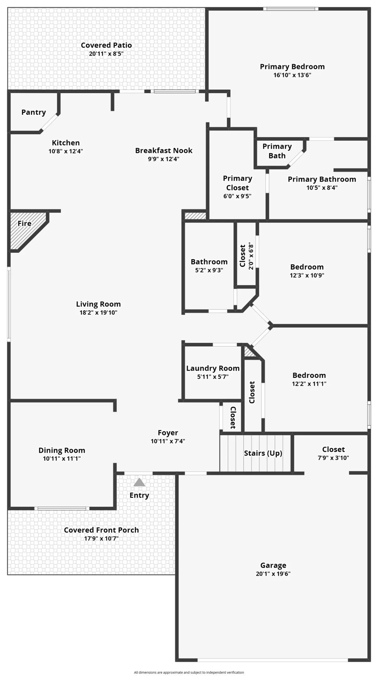 Single Family Residence For Sale in Tarrant County , 8537 Meadow Sweet Lane, Fort Worth, Texas 76123, 4 Bedroom, 3 Bathroom, 2 Garage spaces, 2,791 Sqft, built in 2008, Price $400,000, mls#21184519, Real Estate Agent in Fort Worth, Homes For Sale in Tarrant county, Homes For Sale in Fort Worth, Realtor in Fort Worth Texas, Real Estate Brokerage Independent Realty Texas, Luminita Cordes Realtor