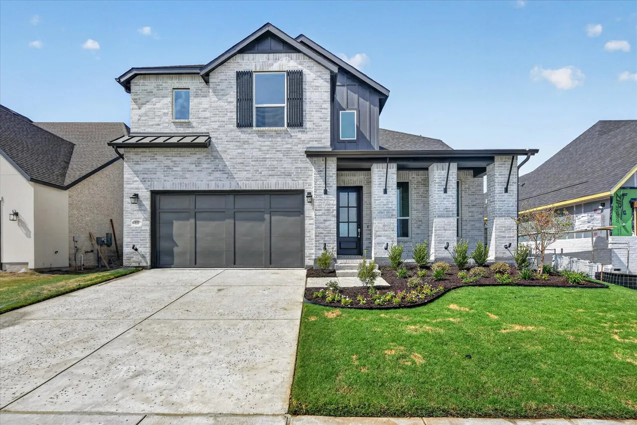 Single Family Residence For Sale in Denton County , 8108 Lacey Oak Lane, Denton, Texas 76207, 4 Bedroom, 4 Bathroom, 2 Garage spaces, 3,039 Sqft, built in 2026, New Construction - Incomplete, mls#21183877, Real Estate Agent in Denton, Homes For Sale in Denton county, Homes For Sale in Denton, Realtor in Denton Texas, Real Estate Brokerage Independent Realty Texas, Luminita Cordes Realtor