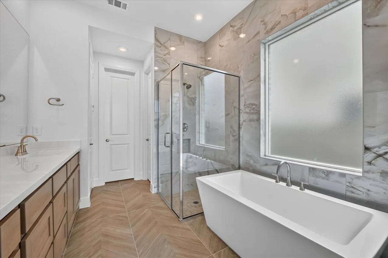 Single Family Residence For Sale in Denton County , 8108 Lacey Oak Lane, Denton, Texas 76207, 4 Bedroom, 4 Bathroom, 2 Garage spaces, 3,039 Sqft, built in 2026, New Construction - Incomplete, mls#21183877, Real Estate Agent in Denton, Homes For Sale in Denton county, Homes For Sale in Denton, Realtor in Denton Texas, Real Estate Brokerage Independent Realty Texas, Luminita Cordes Realtor