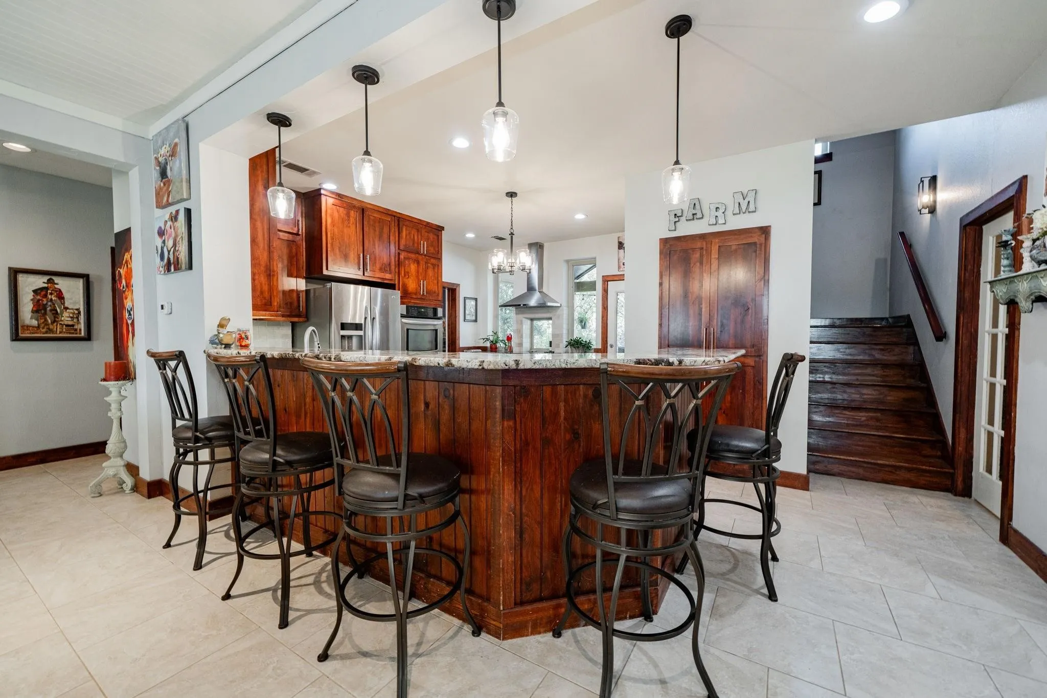 Farm For Sale in Kaufman County , 16043 County Road 339, Terrell, Texas 75161, 4 Bedroom, 3 Bathroom, Garage spaces, 2,900 Sqft, built in 2011, Preowned, mls#21184659, Real Estate Agent in Terrell, Homes For Sale in Kaufman county, Homes For Sale in Terrell, Realtor in Terrell Texas, Real Estate Brokerage Independent Realty Texas, Luminita Cordes Realtor