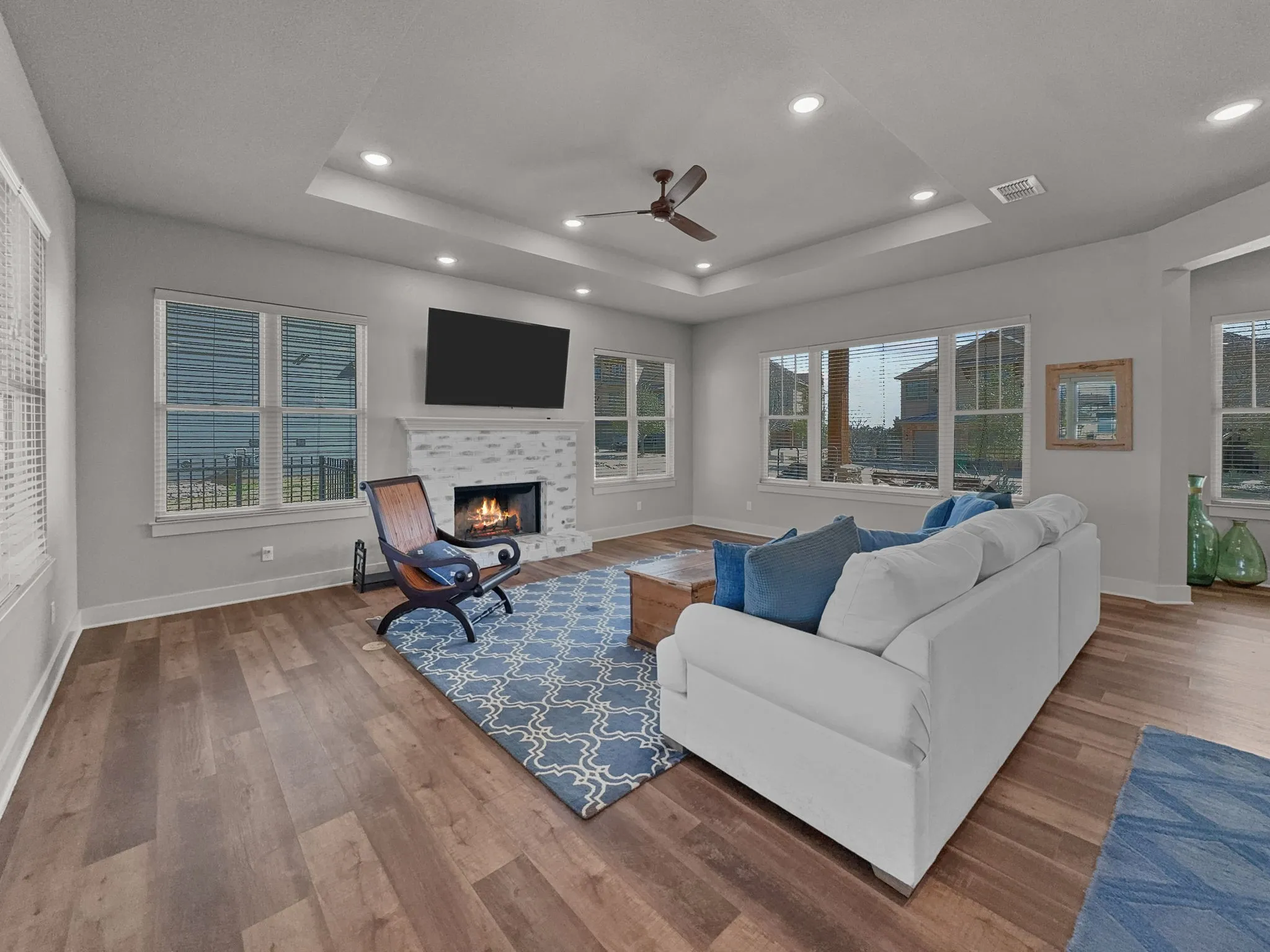Single Family Residence For Sale in Palo Pinto County , 1044 Chapel Ridge Road, Graford, Texas 76449, 3 Bedroom, 3 Bathroom, 1 Garage spaces, 2,515 Sqft, built in 2020, Preowned, mls#21184183, Real Estate Agent in Graford, Homes For Sale in Palo Pinto county, Homes For Sale in Graford, Realtor in Graford Texas, Real Estate Brokerage Independent Realty Texas, Luminita Cordes Realtor