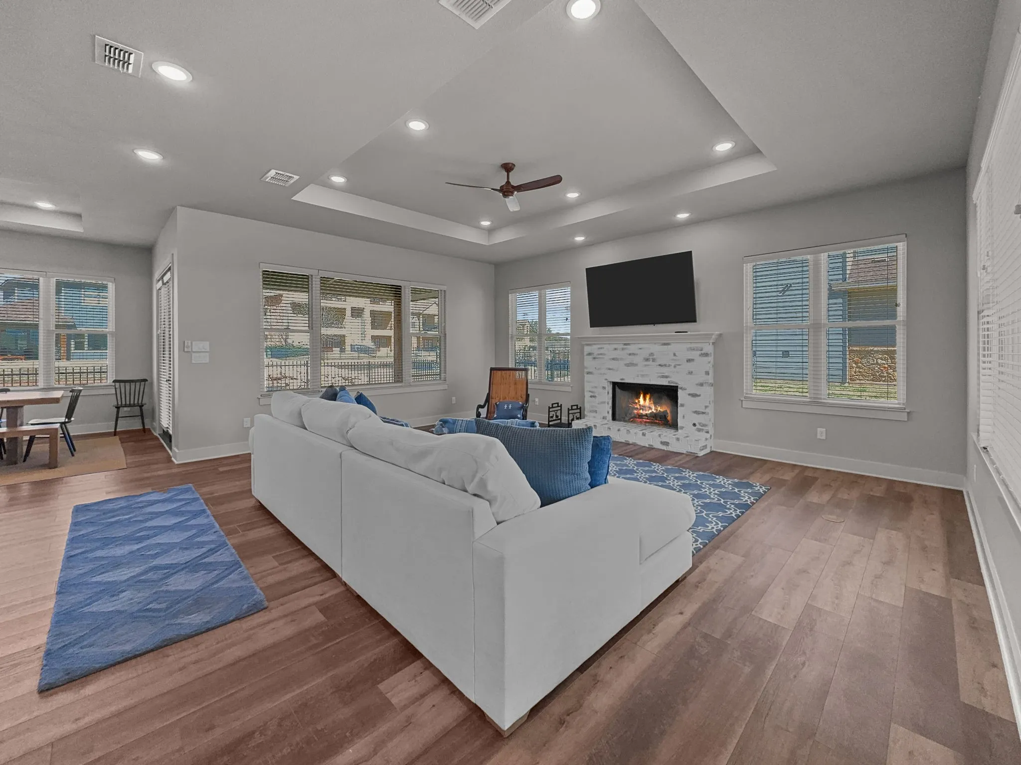 Single Family Residence For Sale in Palo Pinto County , 1044 Chapel Ridge Road, Graford, Texas 76449, 3 Bedroom, 3 Bathroom, 1 Garage spaces, 2,515 Sqft, built in 2020, Preowned, mls#21184183, Real Estate Agent in Graford, Homes For Sale in Palo Pinto county, Homes For Sale in Graford, Realtor in Graford Texas, Real Estate Brokerage Independent Realty Texas, Luminita Cordes Realtor