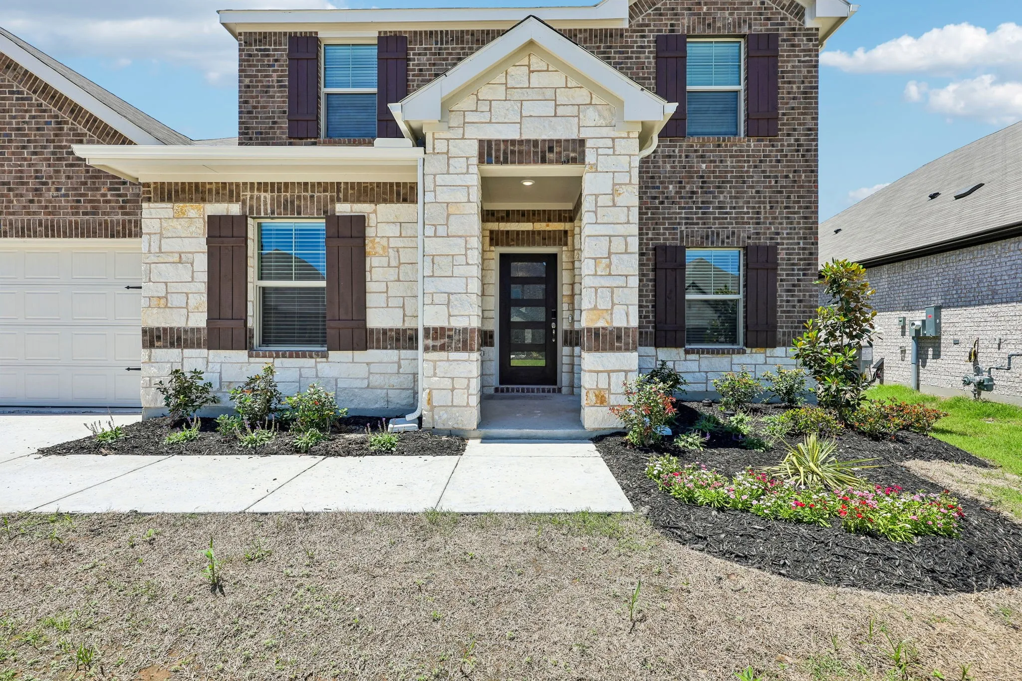 Single Family Residence For Sale in Collin County , 3510 Buffalo Creek Drive, Farmersville, Texas 75442, 4 Bedroom, 3 Bathroom, 2 Garage spaces, 2,961 Sqft, built in 2026, New Construction - Incomplete, mls#21183274, Real Estate Agent in Farmersville, Homes For Sale in Collin county, Homes For Sale in Farmersville, Realtor in Farmersville Texas, Real Estate Brokerage Independent Realty Texas, Luminita Cordes Realtor