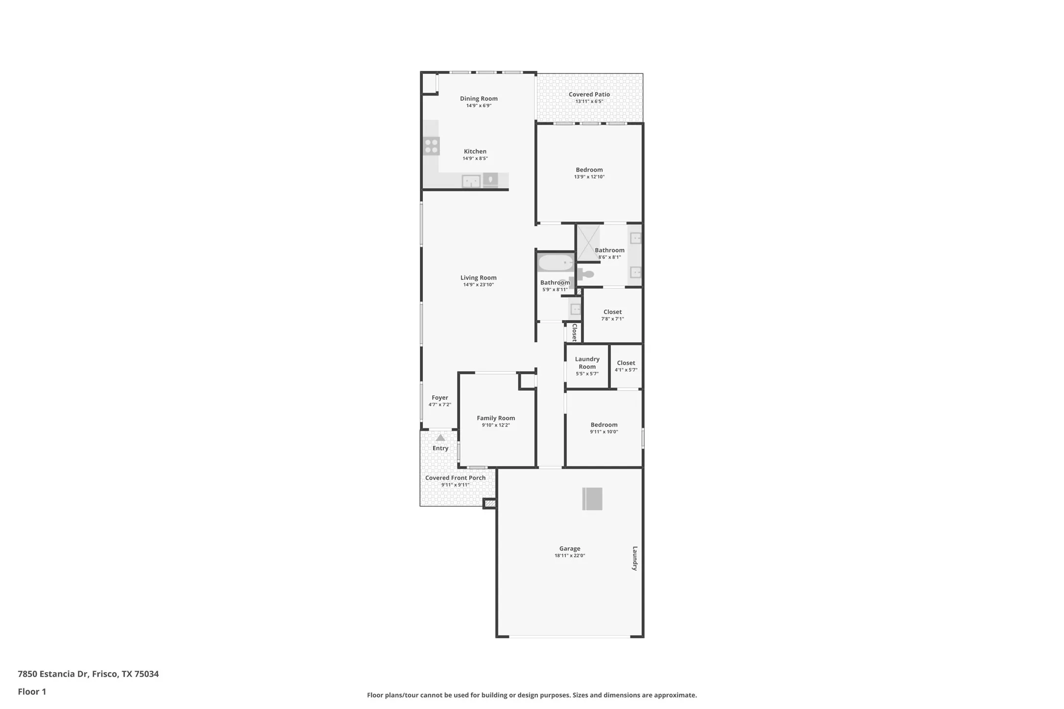 Single Family Residence For Sale in Denton County , 7850 Estancia Drive, Frisco, Texas 75036, 2 Bedroom, 2 Bathroom, 2 Garage spaces, 1,533 Sqft, built in 2010, Preowned, mls#21183402, Real Estate Agent in Frisco, Homes For Sale in Denton county, Homes For Sale in Frisco, Realtor in Frisco Texas, Real Estate Brokerage Independent Realty Texas, Luminita Cordes Realtor
